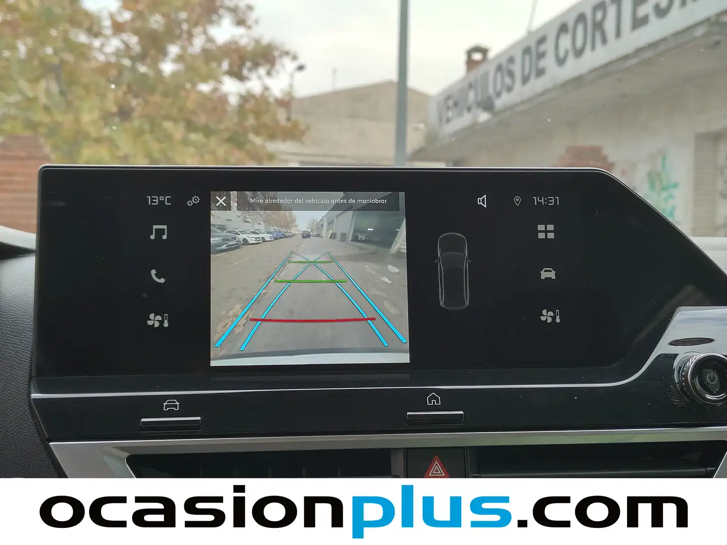 Foto Citroën C4 Citroen C4 PureTech 130 S&S 6v Feel Pack (130 CV)