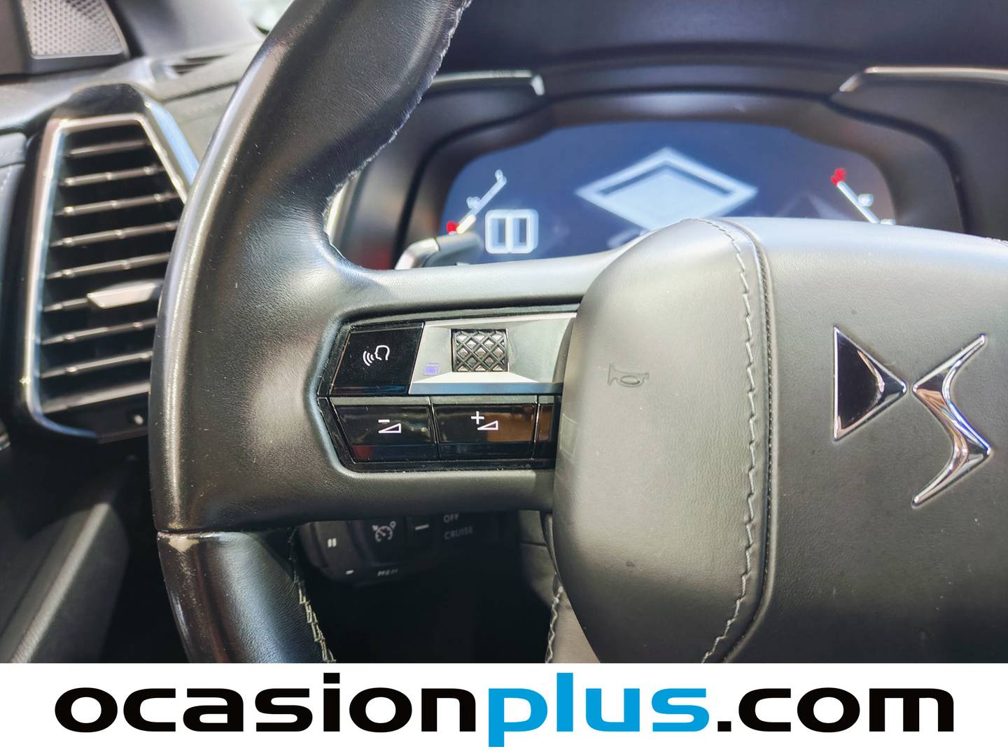 DS DS 7 Crossback DS DS7 Crossback BlueHDi 180 So Chic Auto (180 CV) km 0