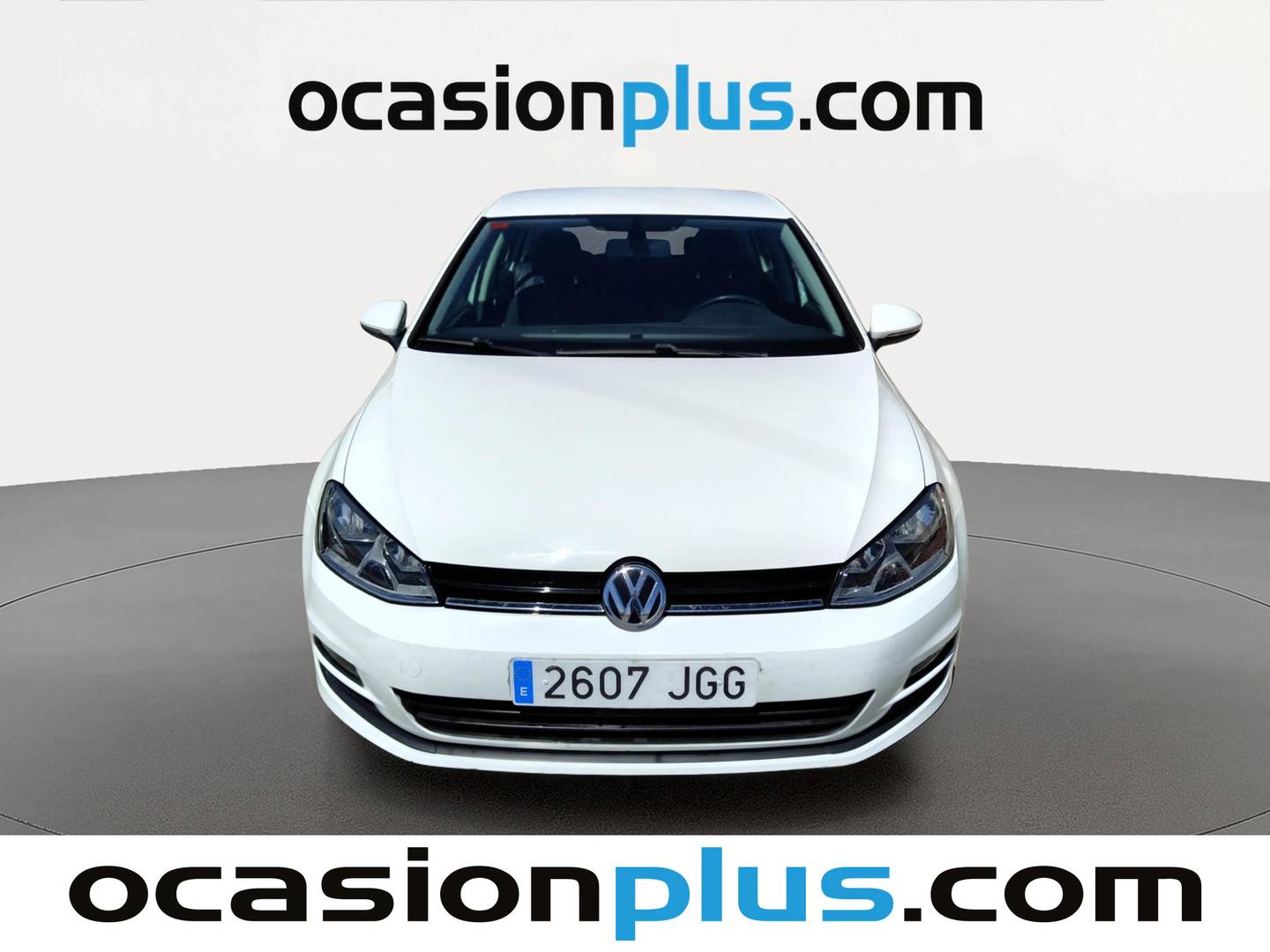 Volkswagen Golf Volkswagen Golf Business 1.6 TDI BMT (105 CV) 105cv