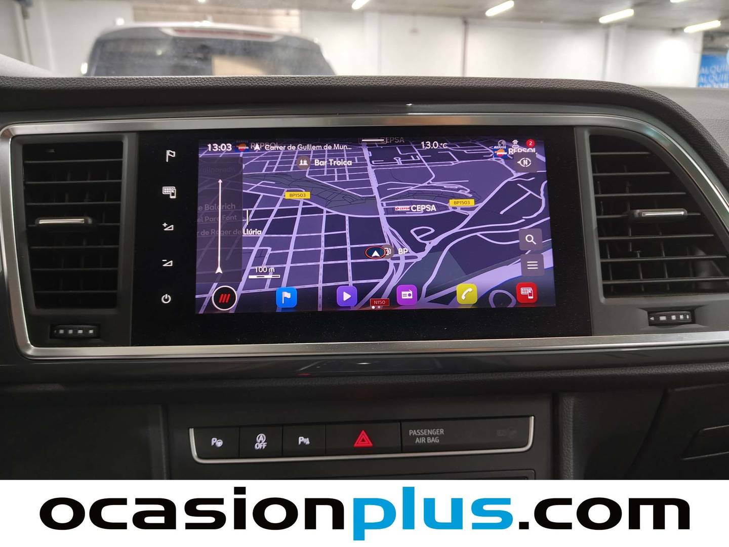 Extras del Seat Ateca Seat Ateca 2.0 TDI S&S Style Go M DSG (150 CV)