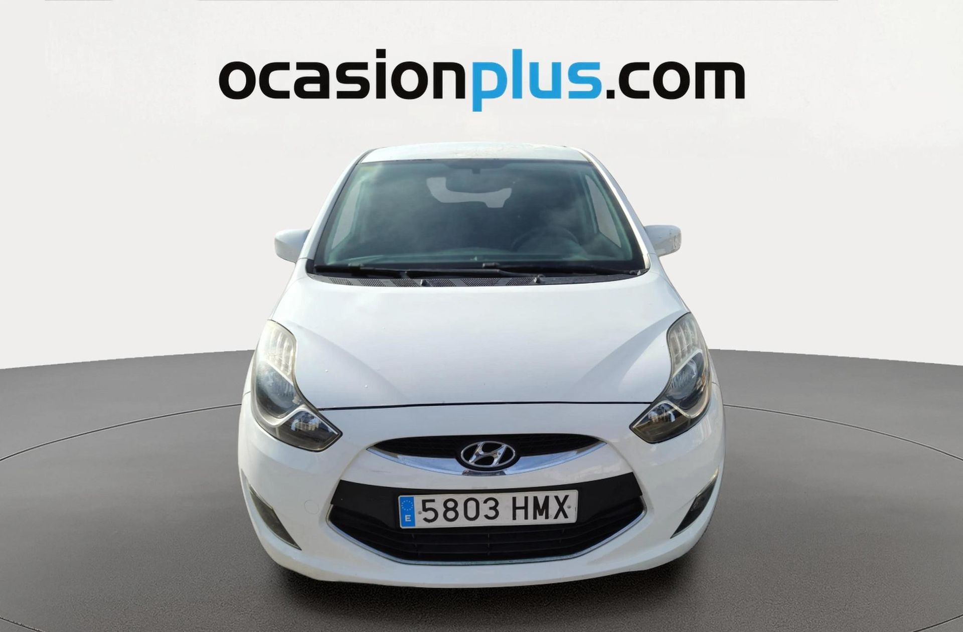 Hyundai ix20 1.4 Cvvt Comfort - foto 9