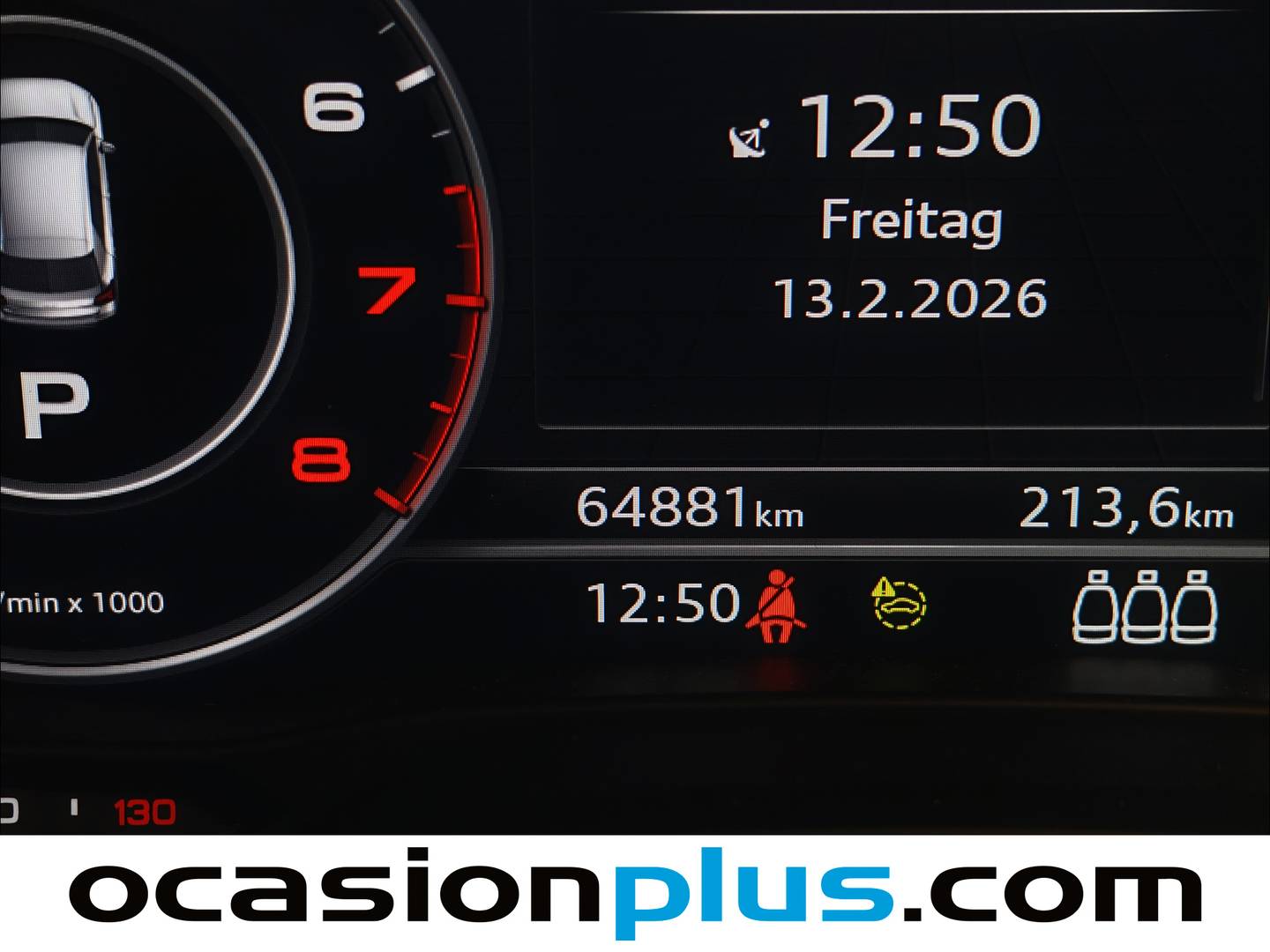 Foto Audi Q2 Audi Q2 Advanced 35 TFSI (150 CV) S tronic