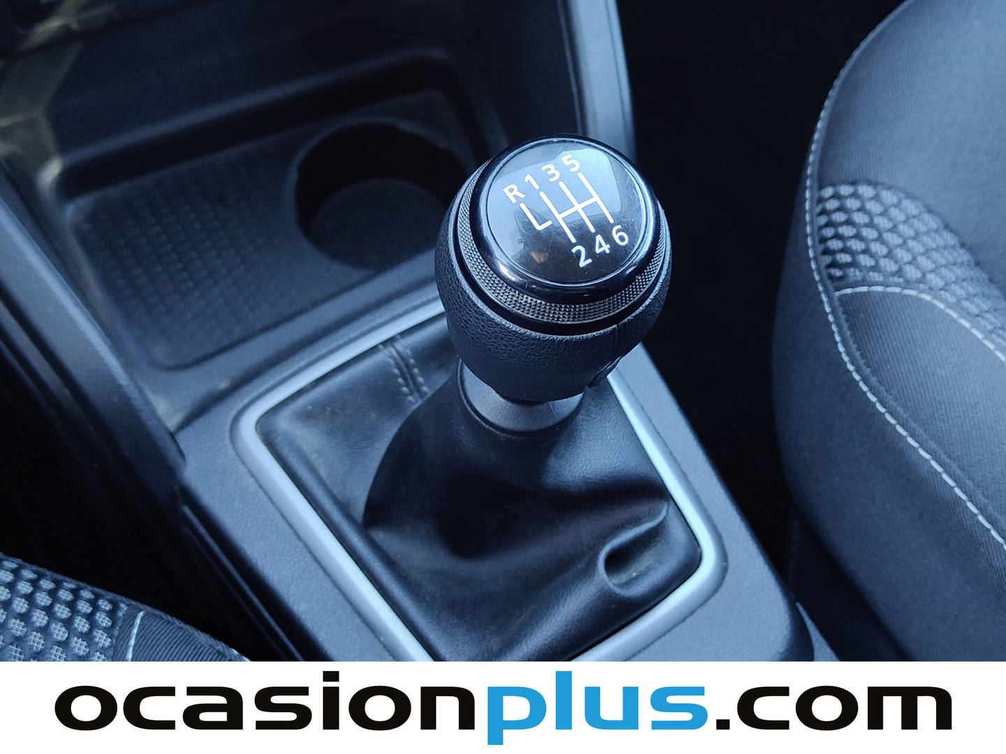 Dacia Duster Dacia Duster Journey Go TCE ECO-G 4X2 (100 CV) de segunda mano