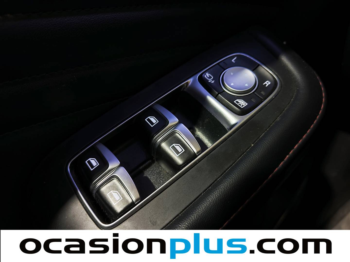 MG eHS MG eHS 1.5 T-GDI PHEV Luxury (258 CV) al mejor precio