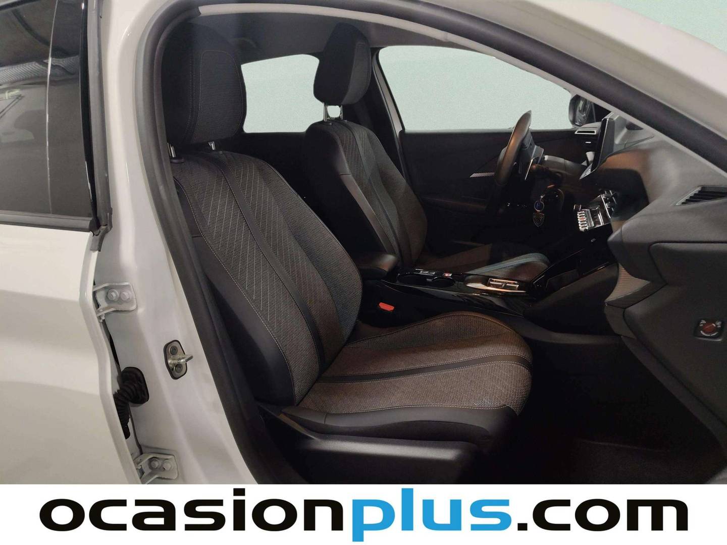 Peugeot 208 Peugeot 208 Allure Hybrid eDCS6 (100 CV) km 0