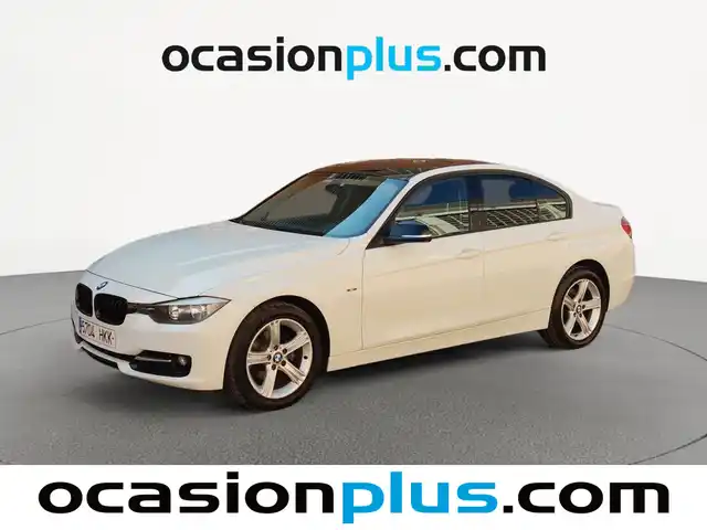 BMW Serie 3
