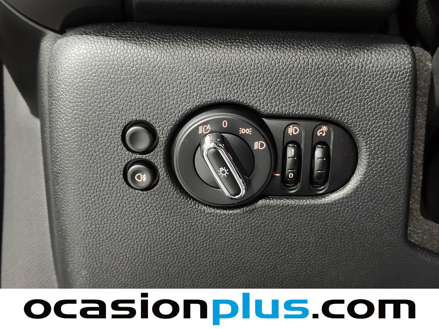 Foto Mini MINI MINI MINI 5 Puertas Cooper (136 CV)