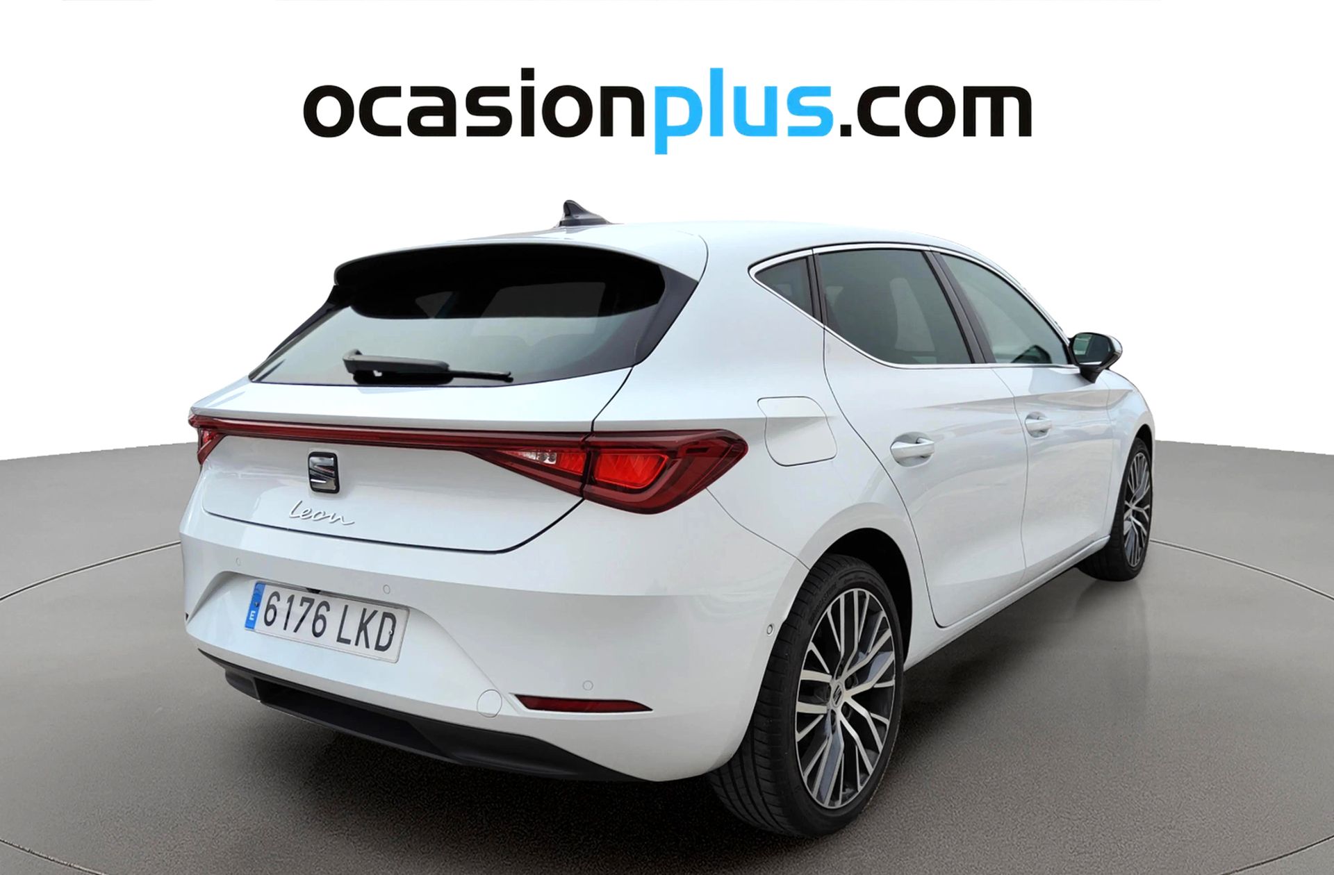 SEAT León 1.5 TSI Xcellence - foto 4