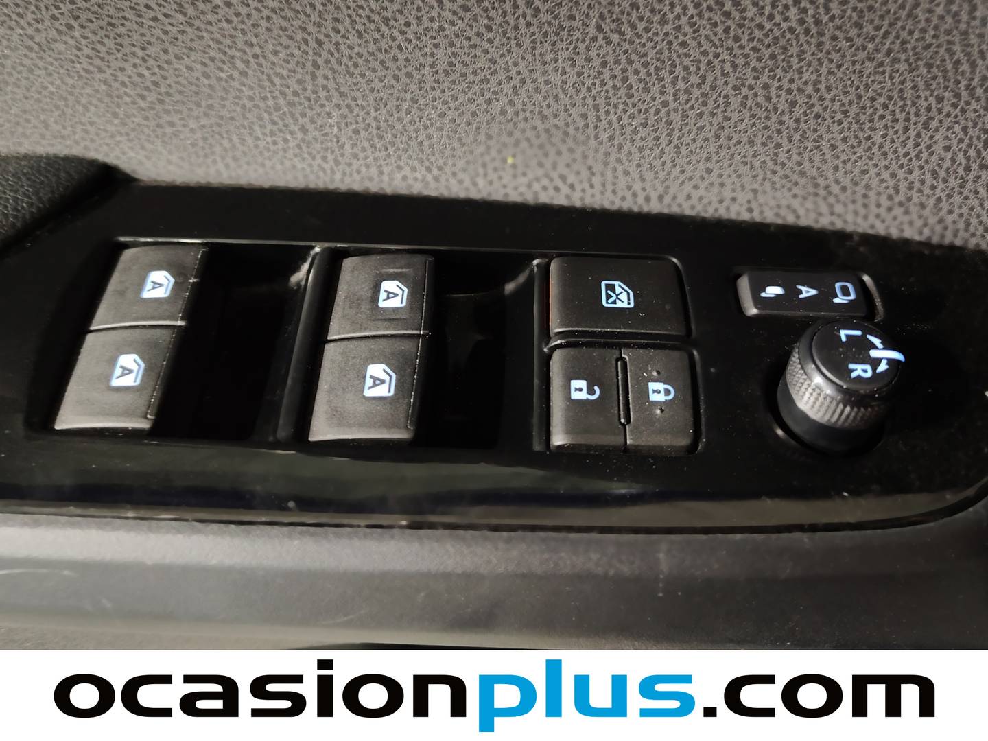 Toyota Prius Toyota Prius 1.8 Prius hibrido (122 CV) automático