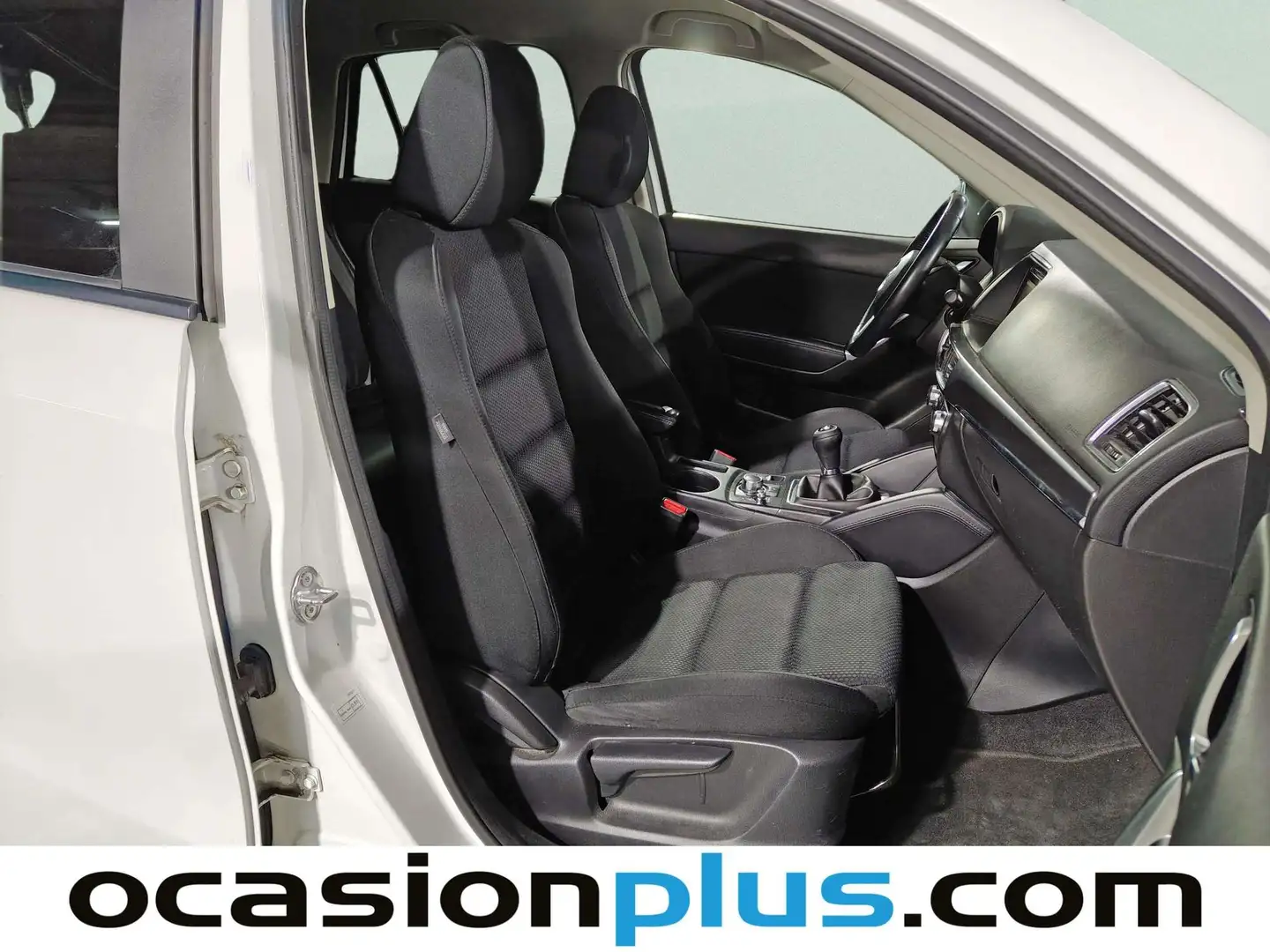 Foto Mazda CX-5 Mazda CX-5 2.2 DE Luxury 2WD (150 CV)