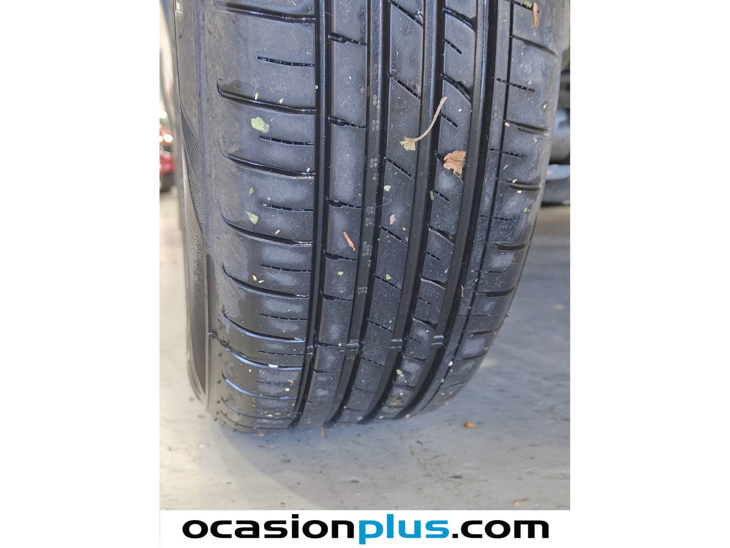 Ford Ka+ Ford Ka+ 1.2 Ti-VCT Active (85 CV) gasolina