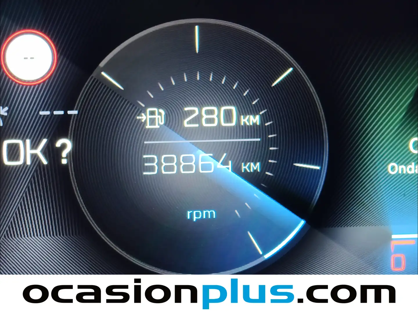 Foto Peugeot 308 Peugeot 308 PureTech 130 S&S Allure EAT8 (130 CV)