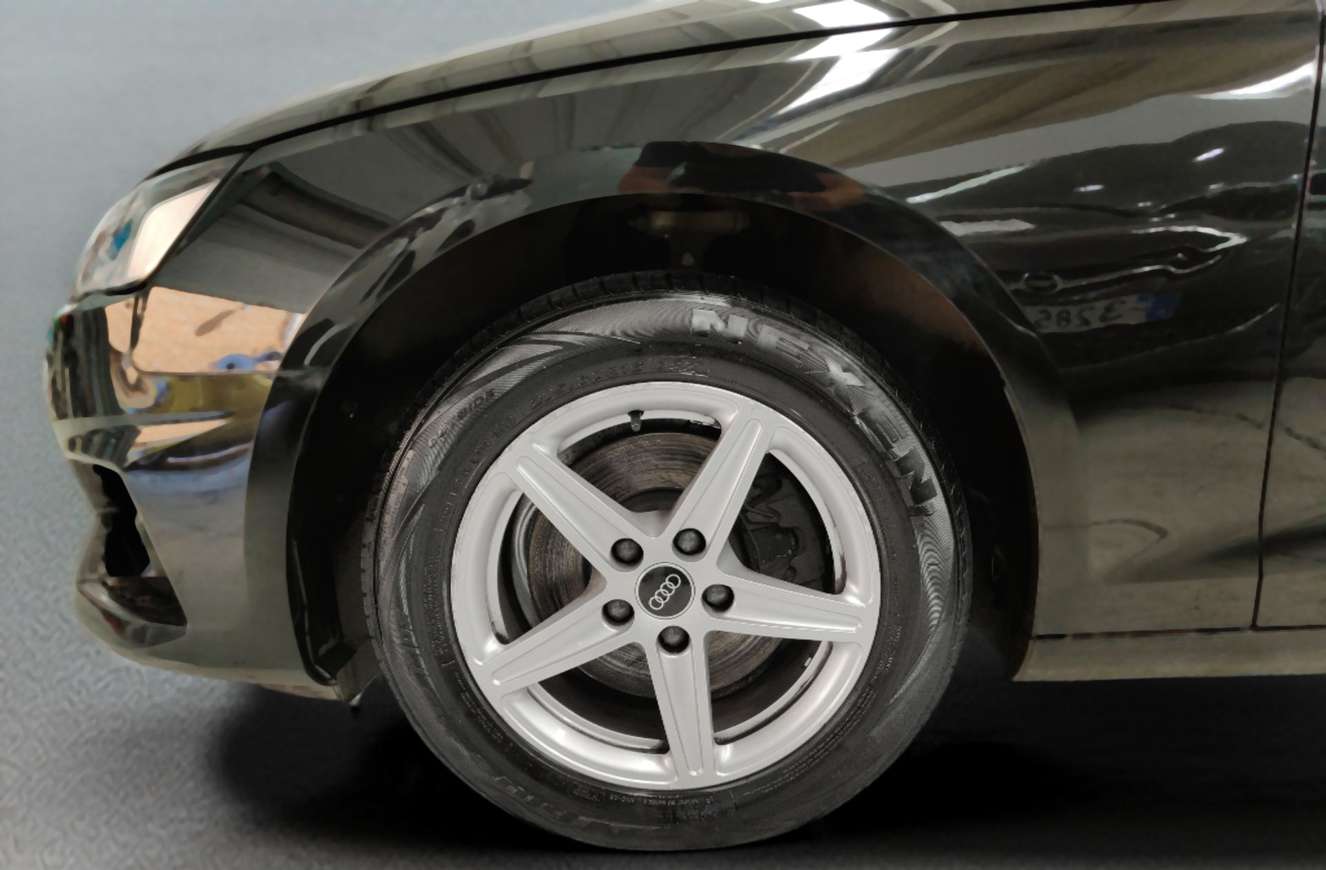 Audi A4 Avant Advanced 35 TFSI S tronic - foto 39
