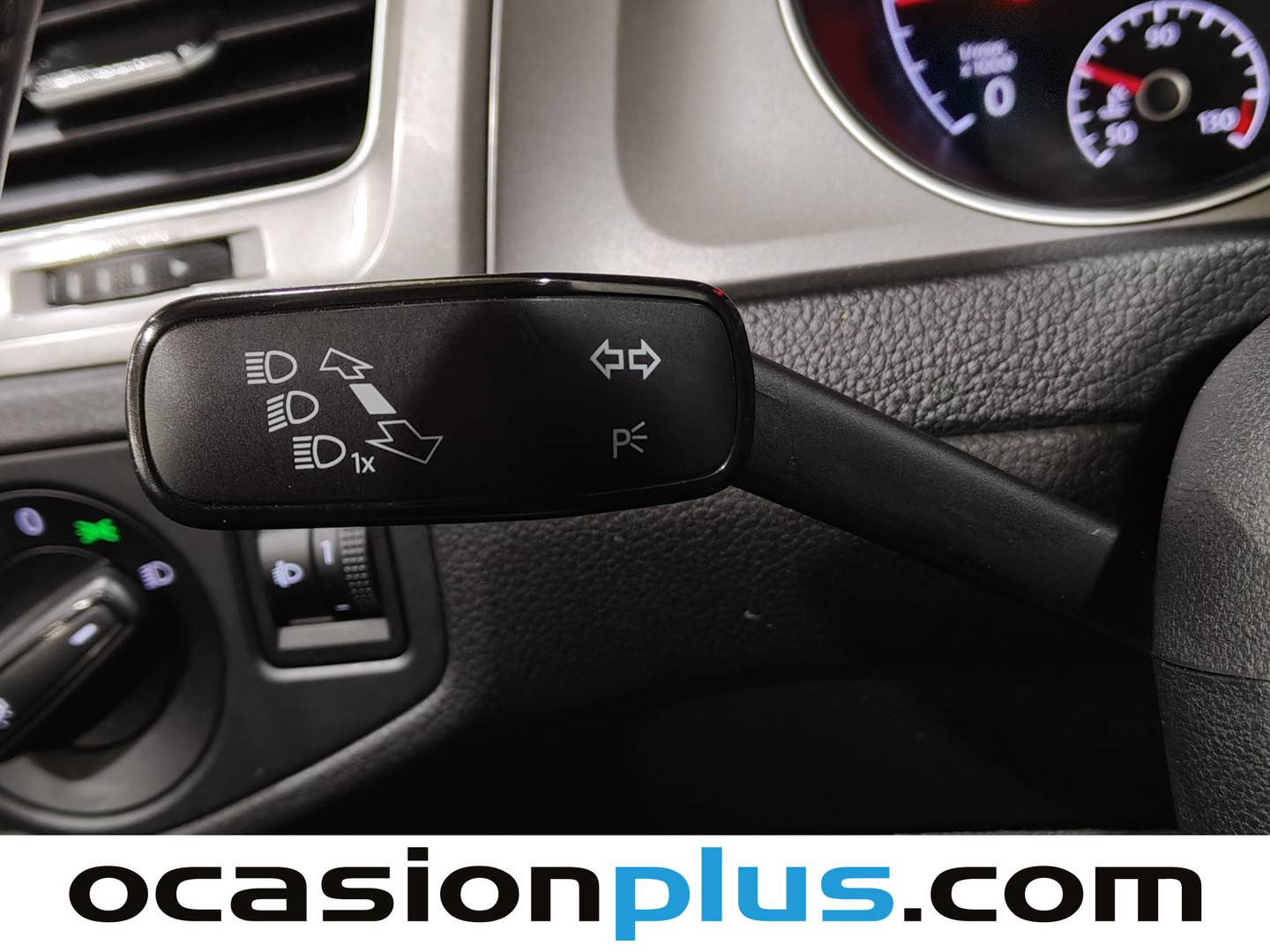 Foto Volkswagen Golf Volkswagen Golf Business 1.6 TDI BMT (110 CV) DSG