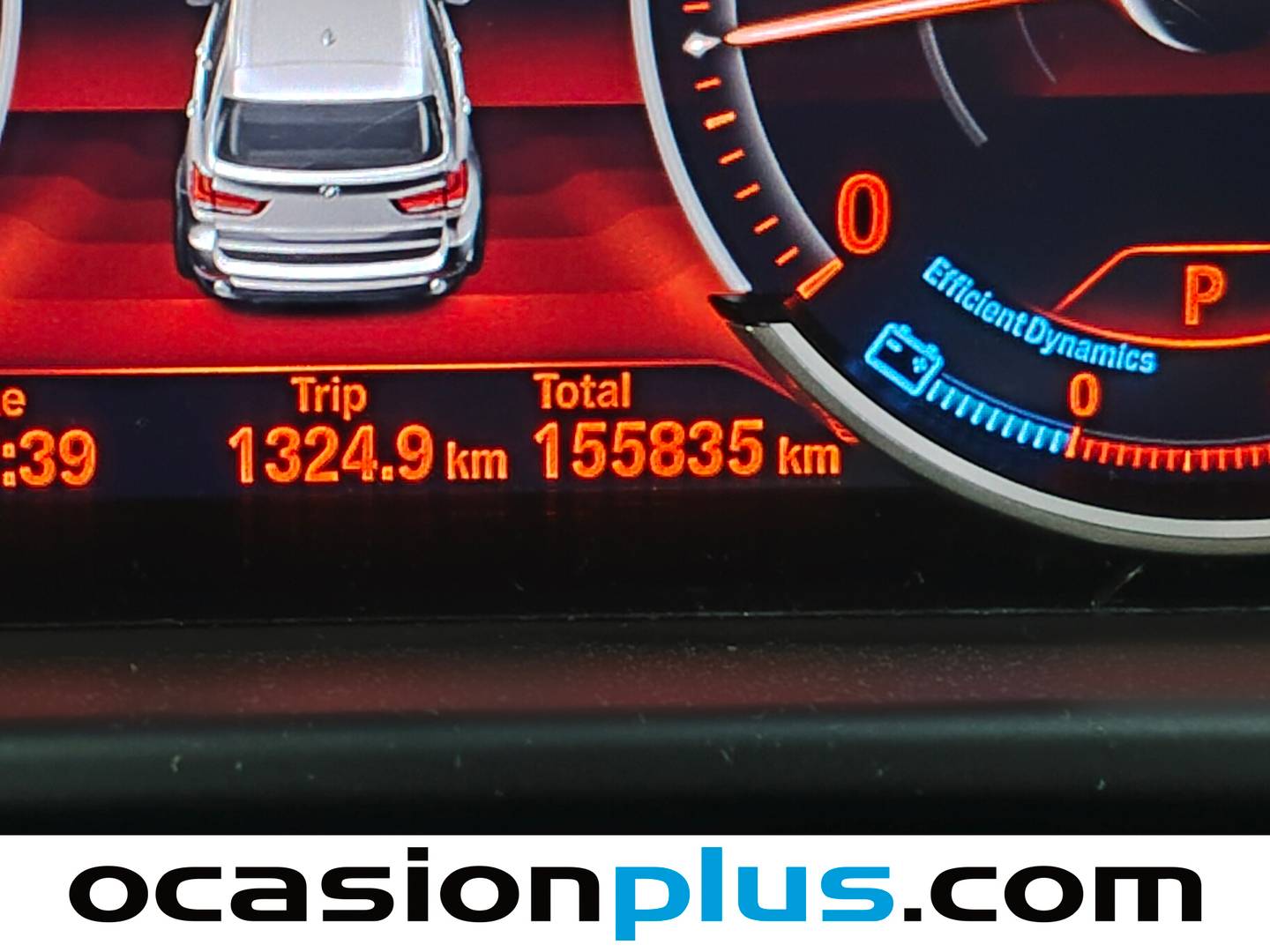 BMW X5 BMW X5 xDrive30d (258 CV) 7 Plazas 258cv