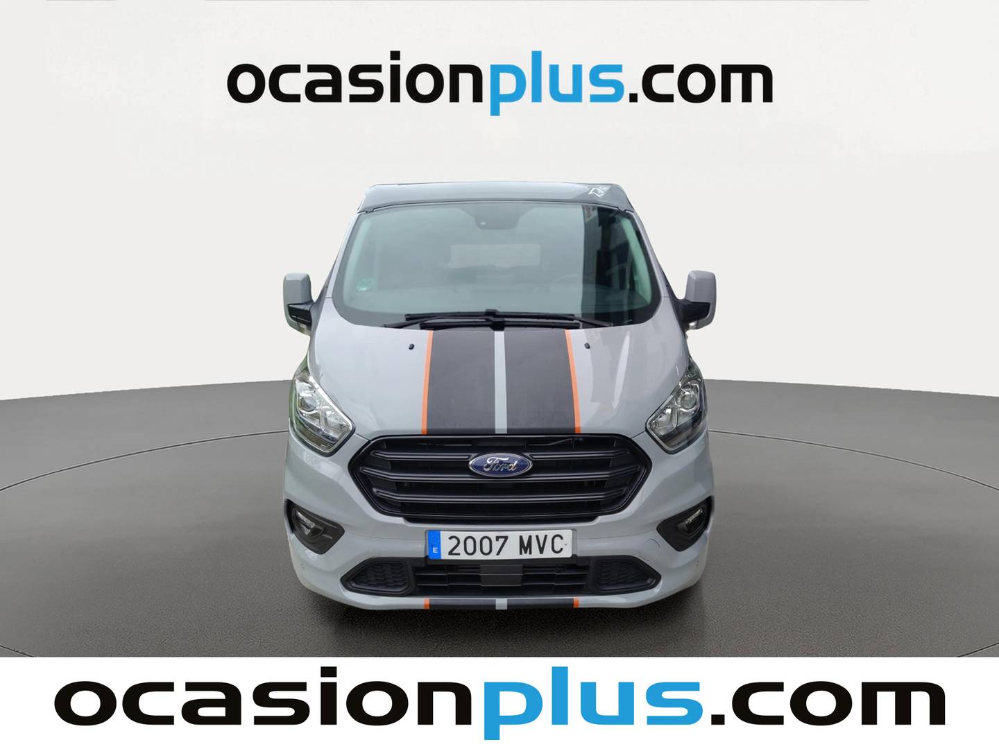 Panamá P10S Panamá P10S Camperizada (170 CV) barato