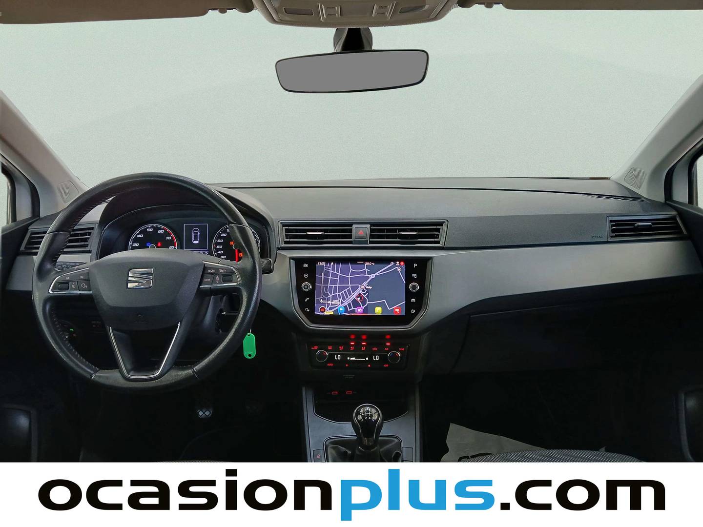 Seat Ibiza Seat Ibiza 1.0 TSI Style Go2 (110 CV) de ocasión