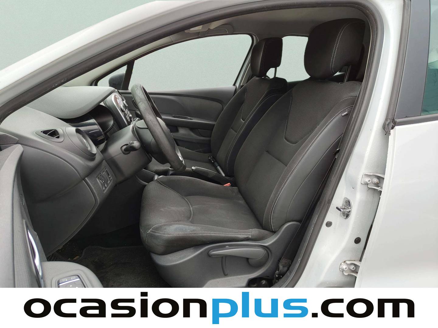 Foto Renault Clio Renault Clio Life TCe (76 CV)