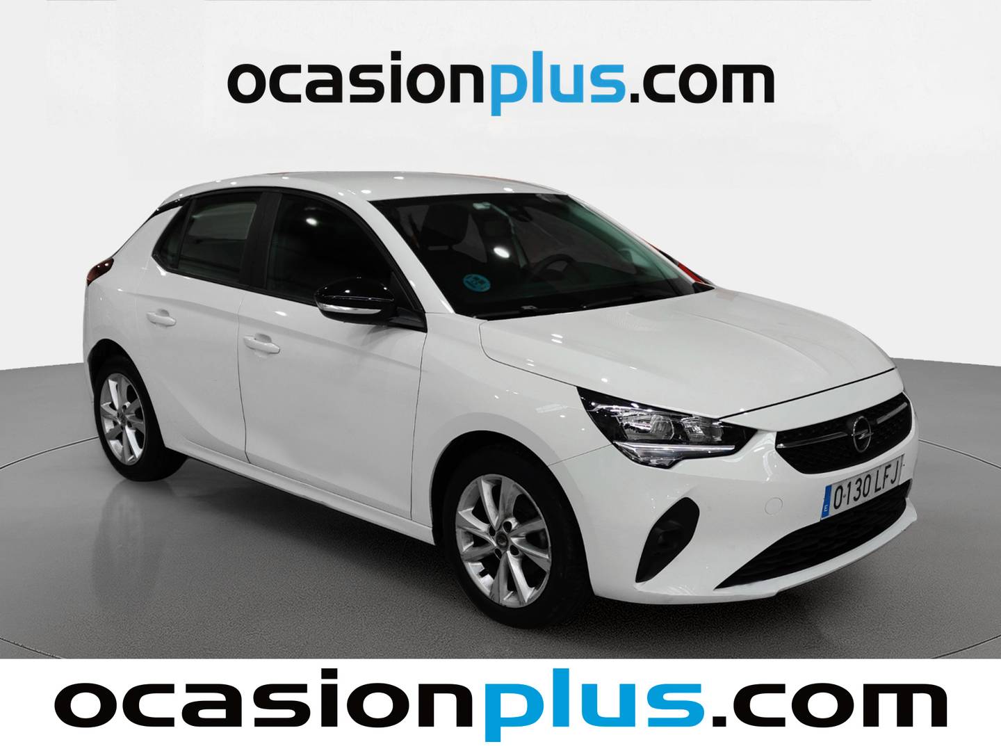 Foto Opel Corsa Opel Corsa 1.2 XEL Edition (75 CV)