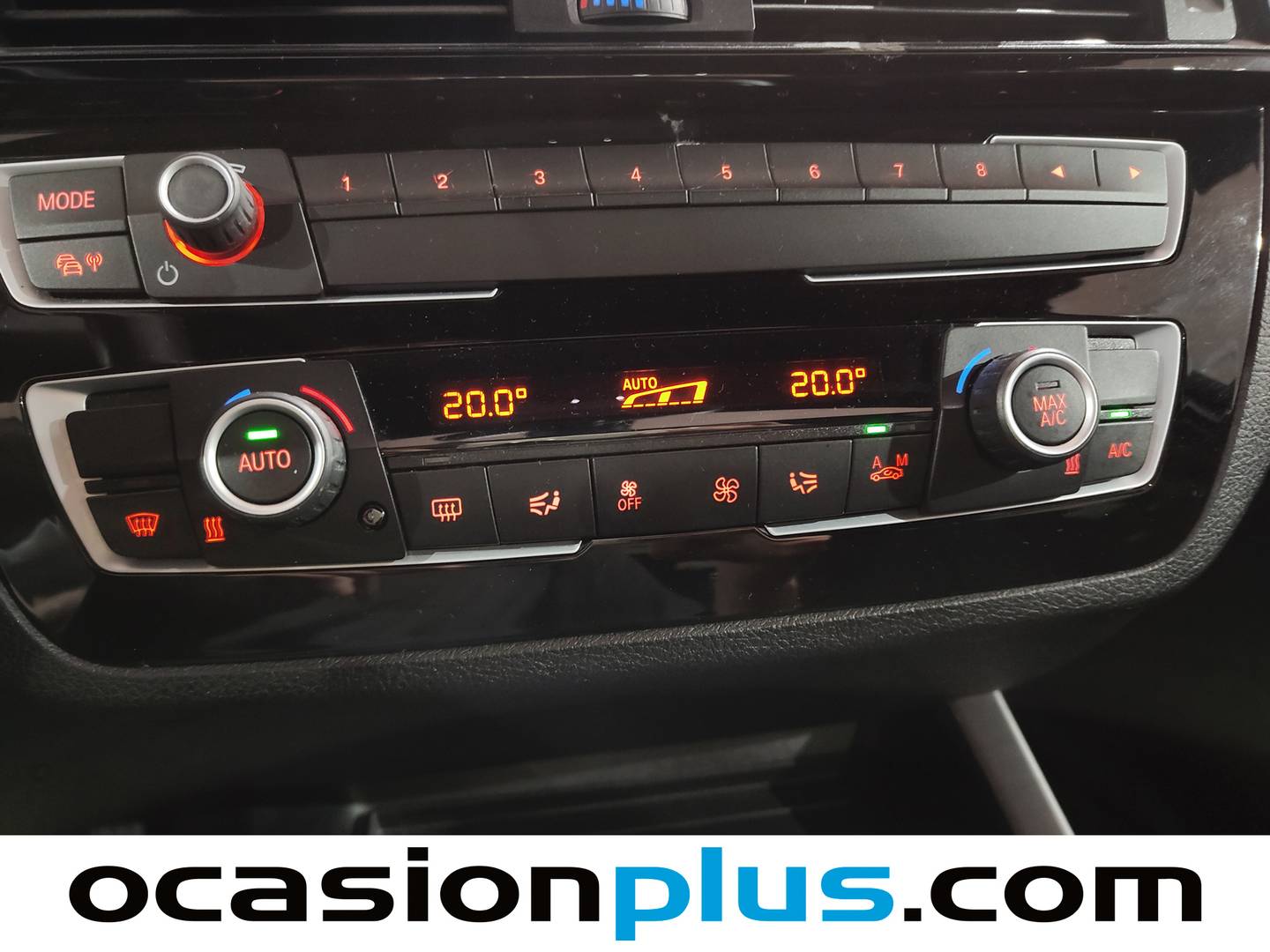 BMW Serie 1 BMW Serie 1 116d (116 CV) Pack M km 0