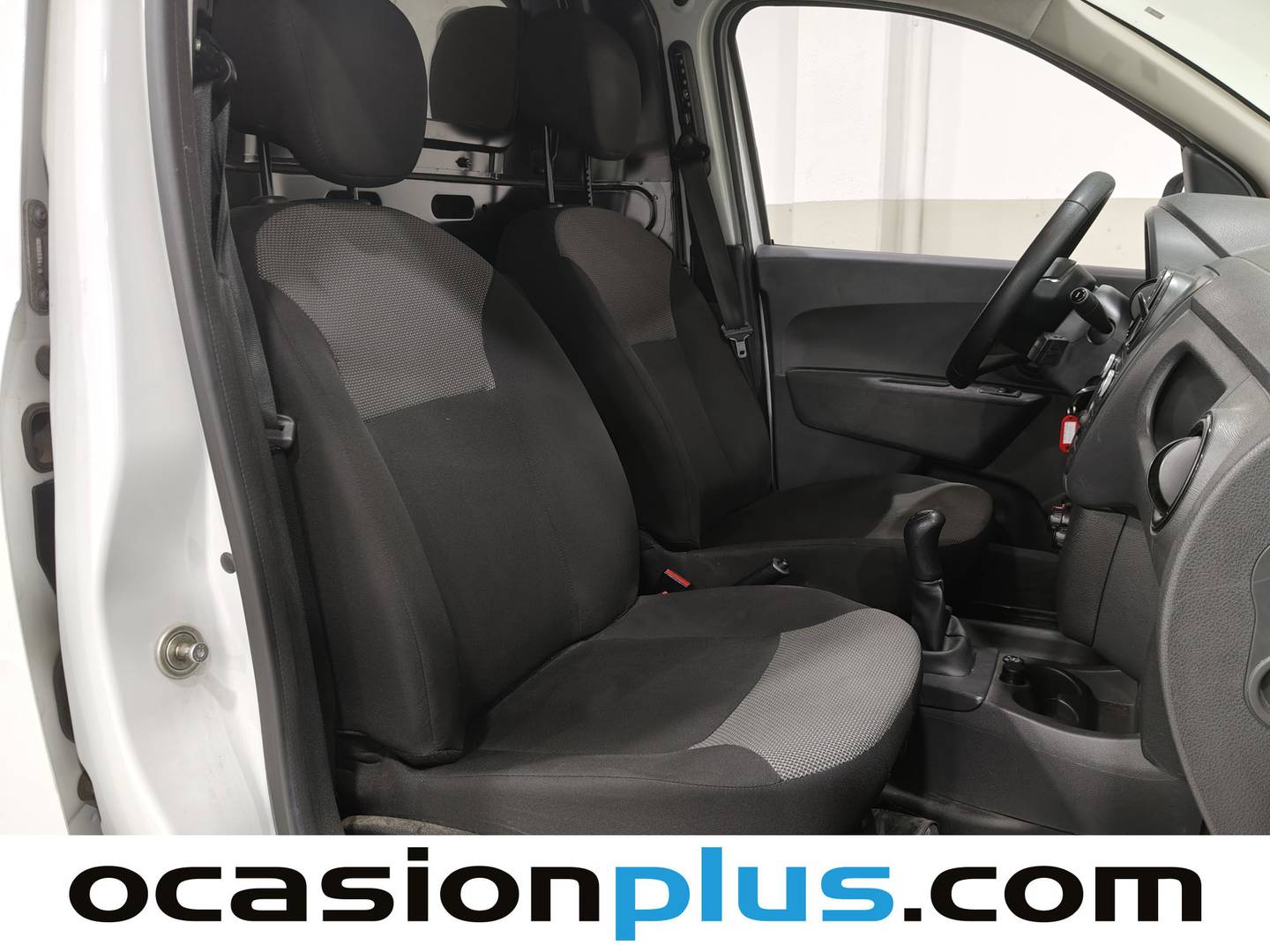 Dacia Dokker Dacia Dokker Van Essential 1.6 ECO-G (109 CV) GLP km 0
