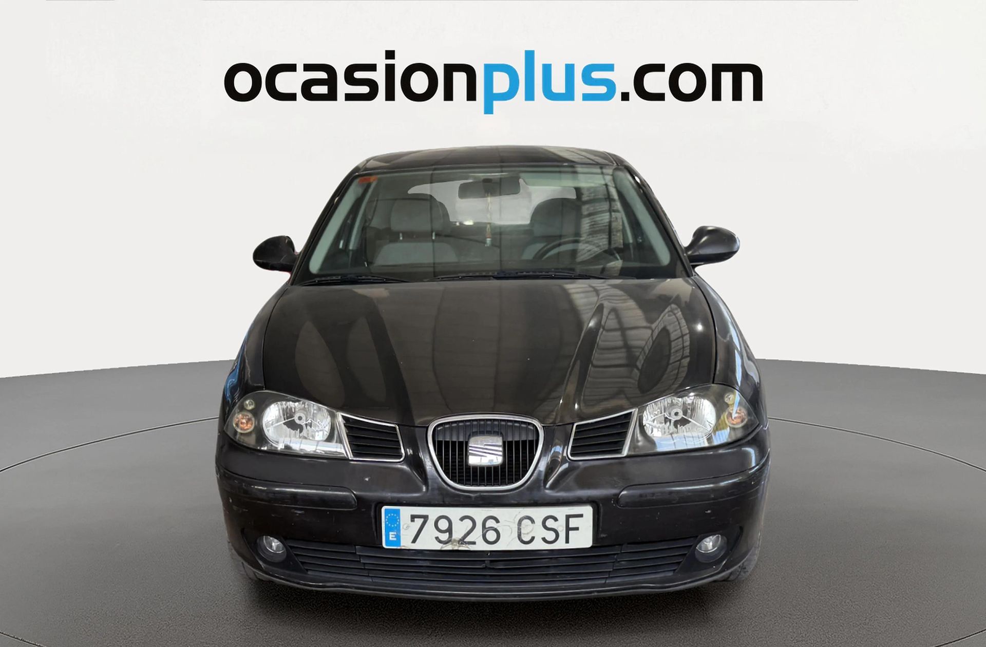 SEAT Ibiza 1.4 16v Stella - foto 10