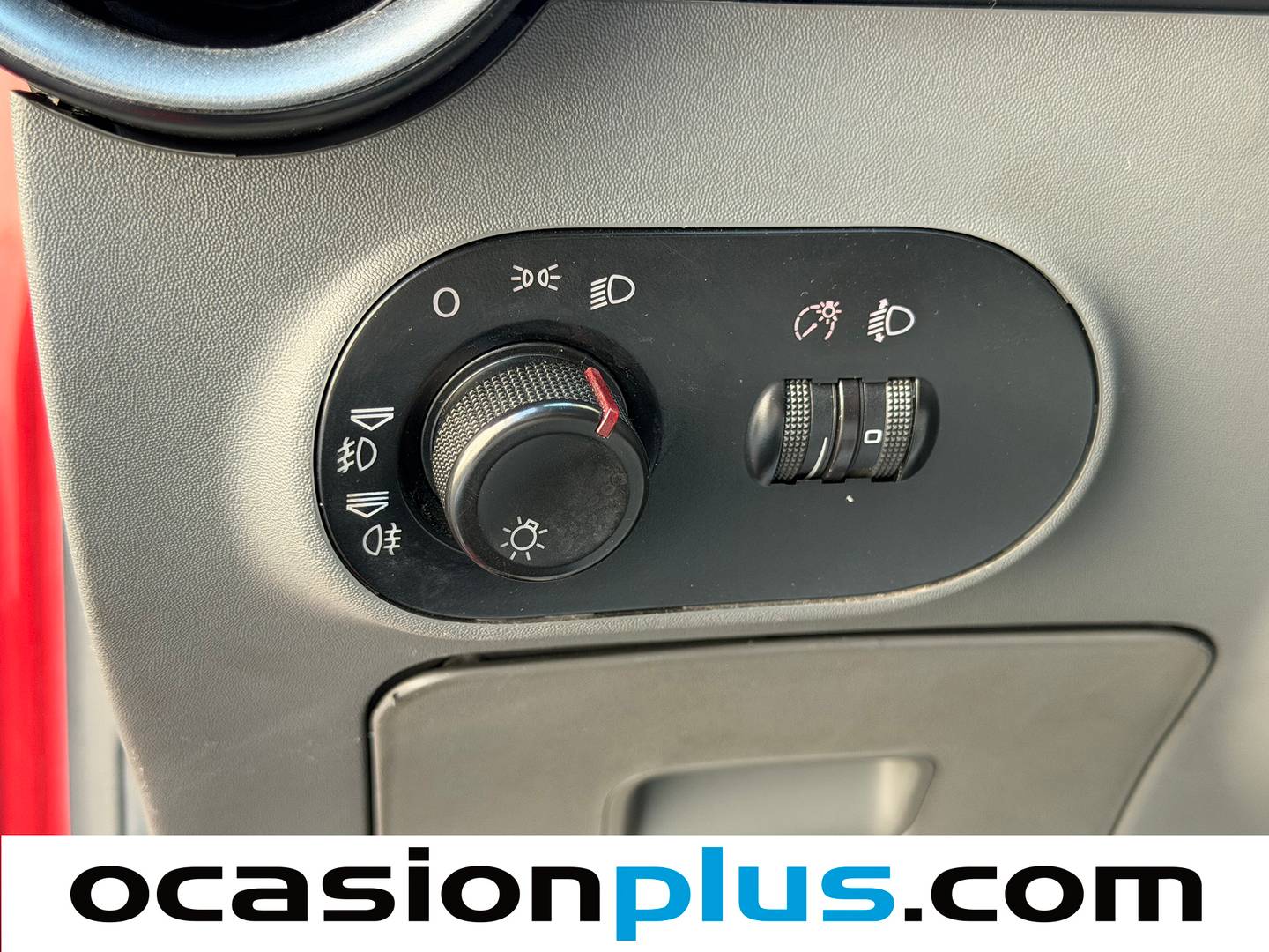 Seat Ibiza Seat Ibiza 1.4 TDI Reference (80 CV) de segunda mano