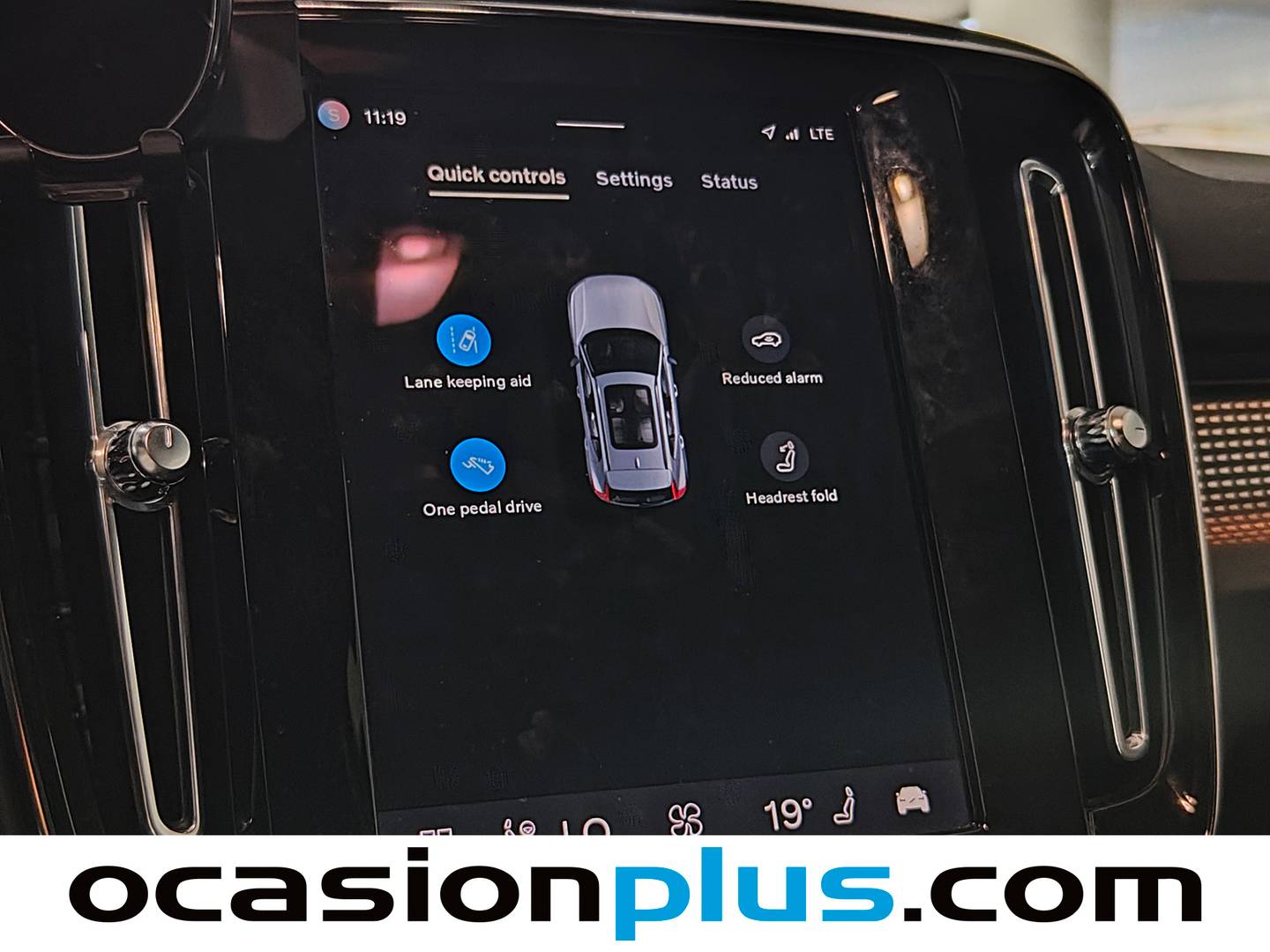 Accesorios del Volvo XC40 Volvo XC40 Recharge Ultimate Auto (231 CV)
