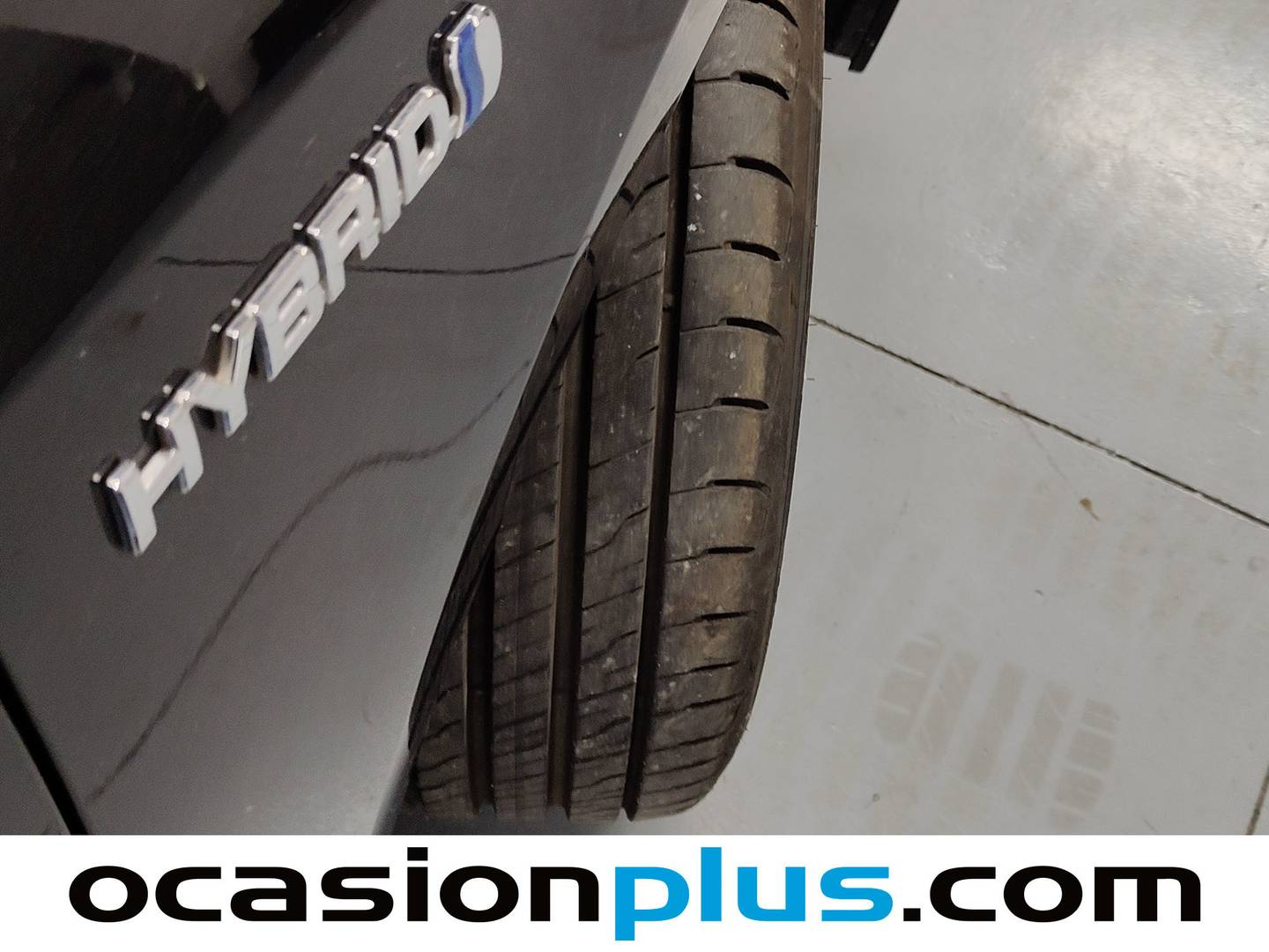 Foto Toyota Corolla Toyota Corolla 1.8 125 Híbrido Active Tech E-CVT (122 CV)