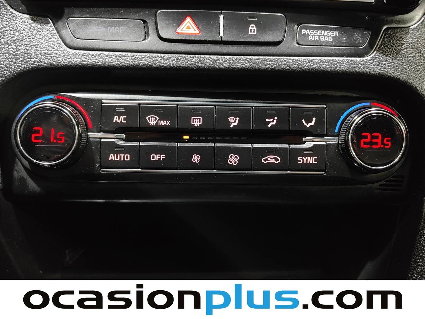 Foto KIA ProCeed Kia ProCeed 1.0 T-GDi GT Line (120 CV)