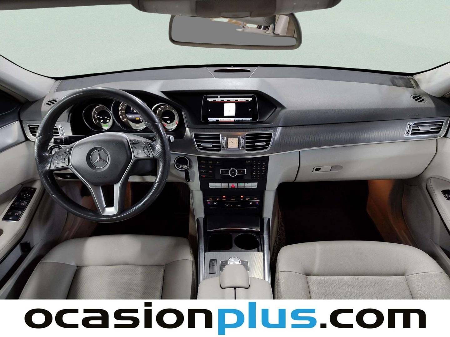 Mercedes Clase E Mercedes Clase E E 220 CDI Avantgarde Plus (170 CV) de ocasión
