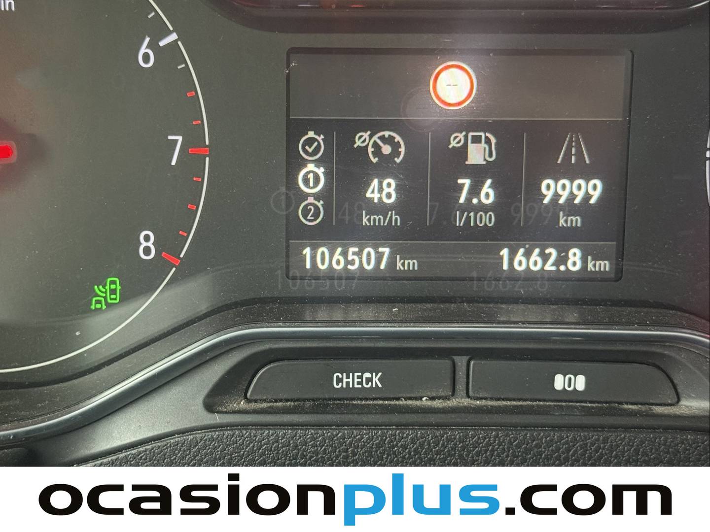 Opel Combo Life Opel Combo Life 1.5 TD S&S Innovation L (131 CV) seminuevo