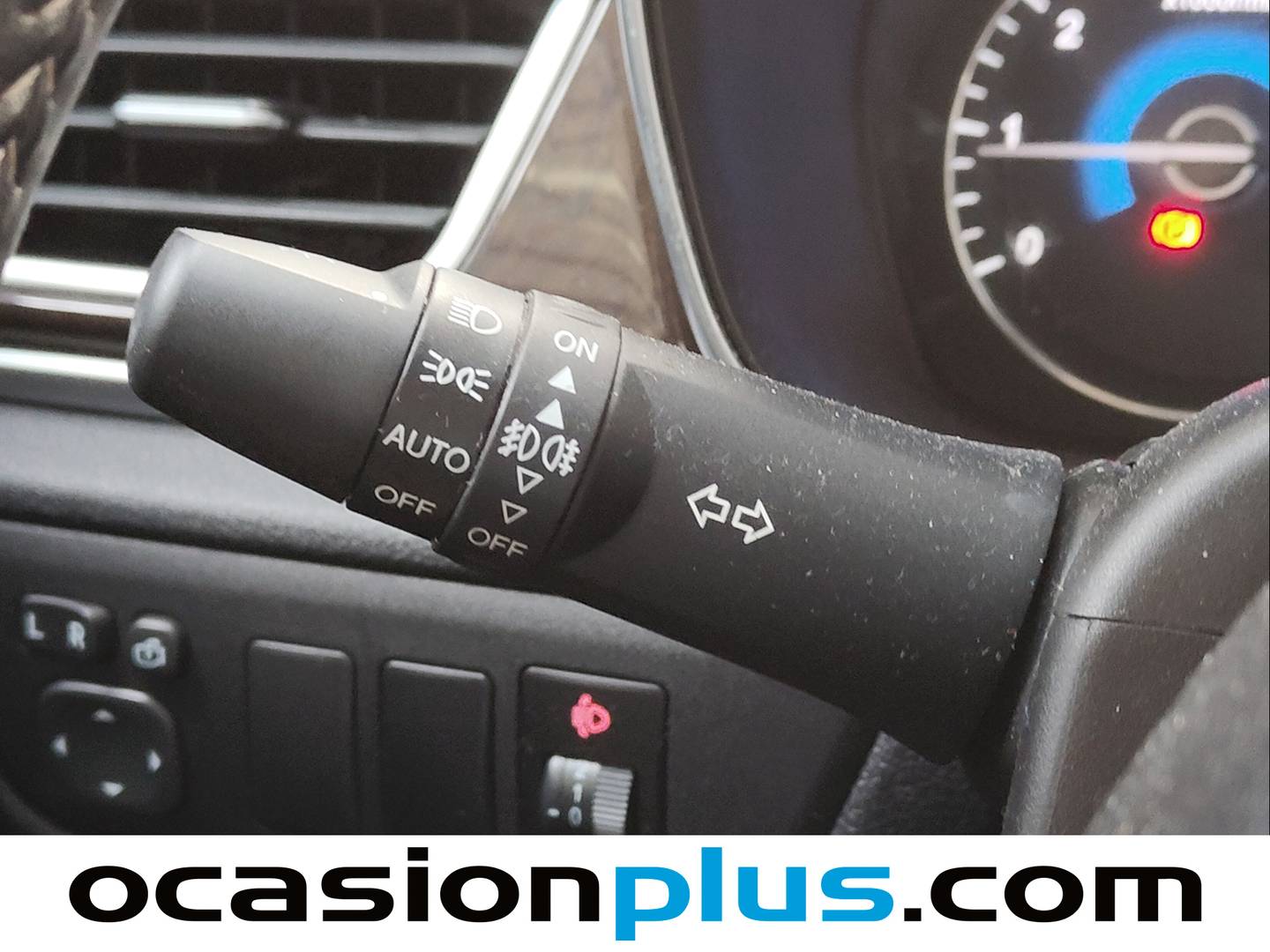 Acabados DFSK 580 DFSK 580 1.5 T Intelligent (149 CV) 7 Plazas