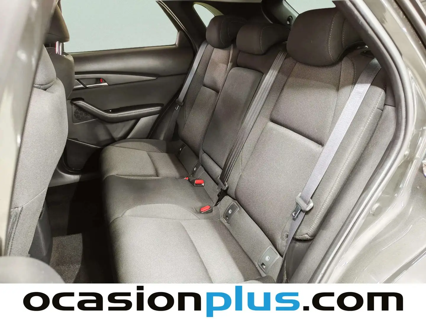 Foto Mazda CX-30 Mazda CX-30 2.0 Skyactiv-G Evolution 2WD (122 CV)