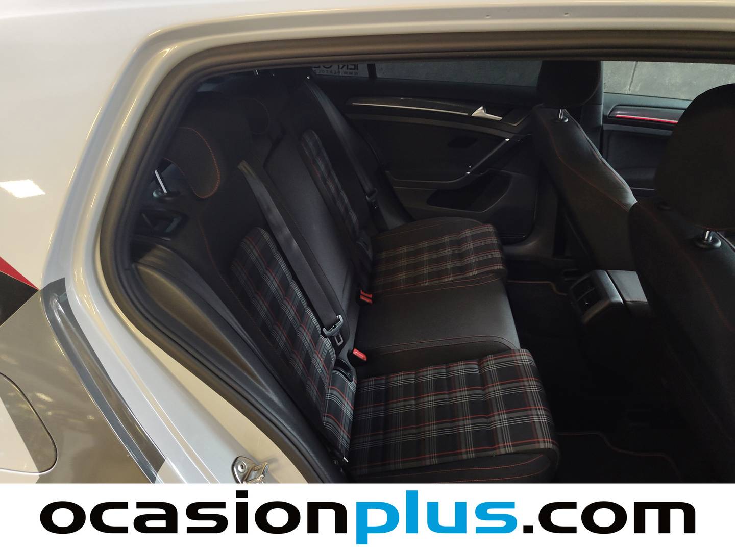 Volkswagen Golf Volkswagen Golf GTI 2.0 TSI (230 CV) km 0