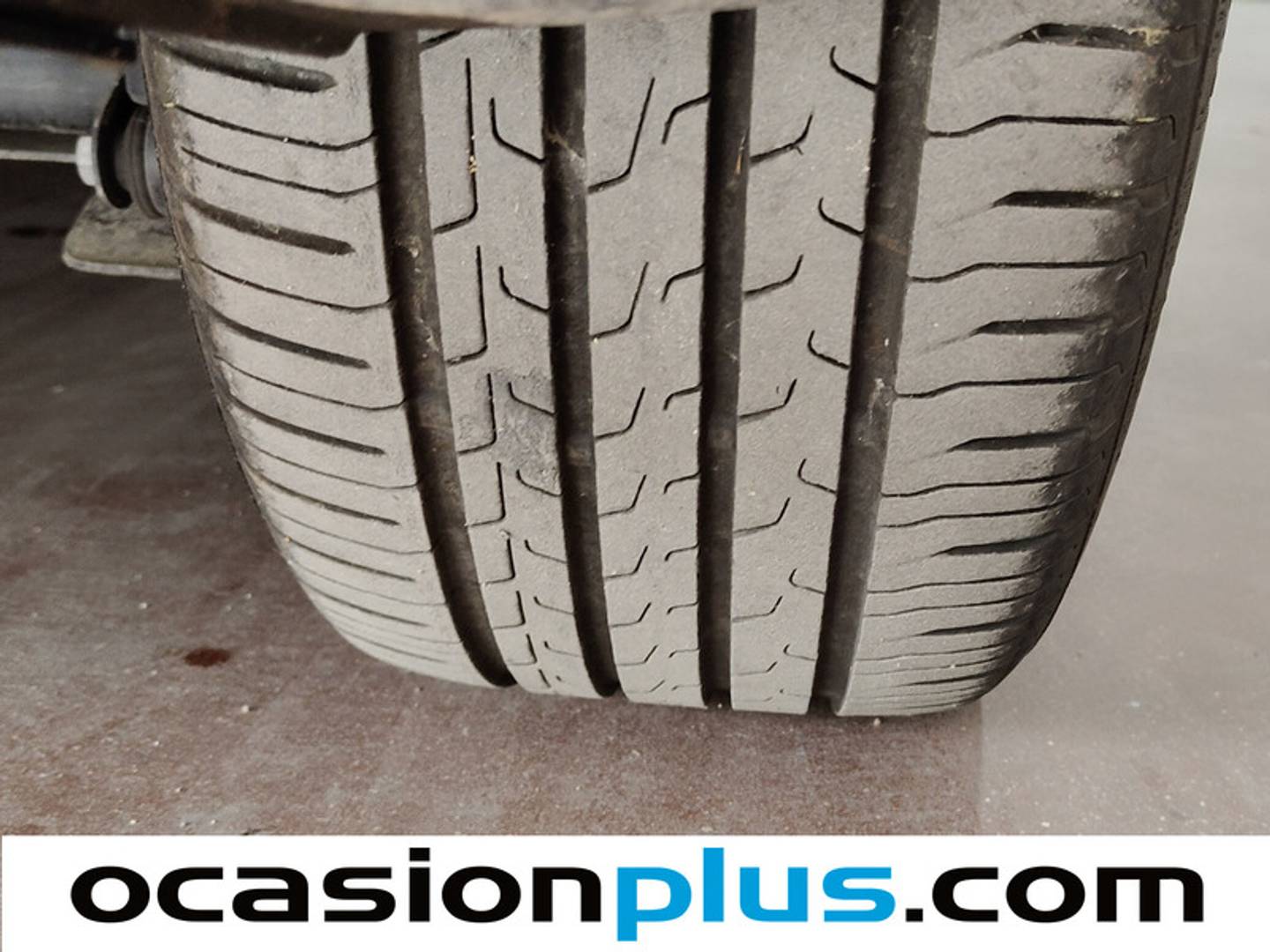 Foto Mercedes Clase B Mercedes-Benz Clase B 250 e (218 CV) Pack AMG