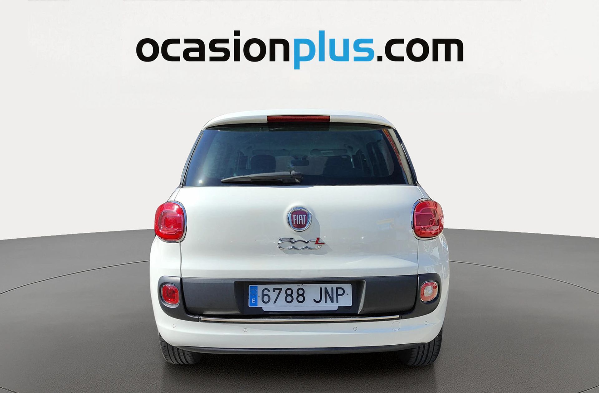 Fiat 500L 1.3 MultiJet II Pop Star - foto 11