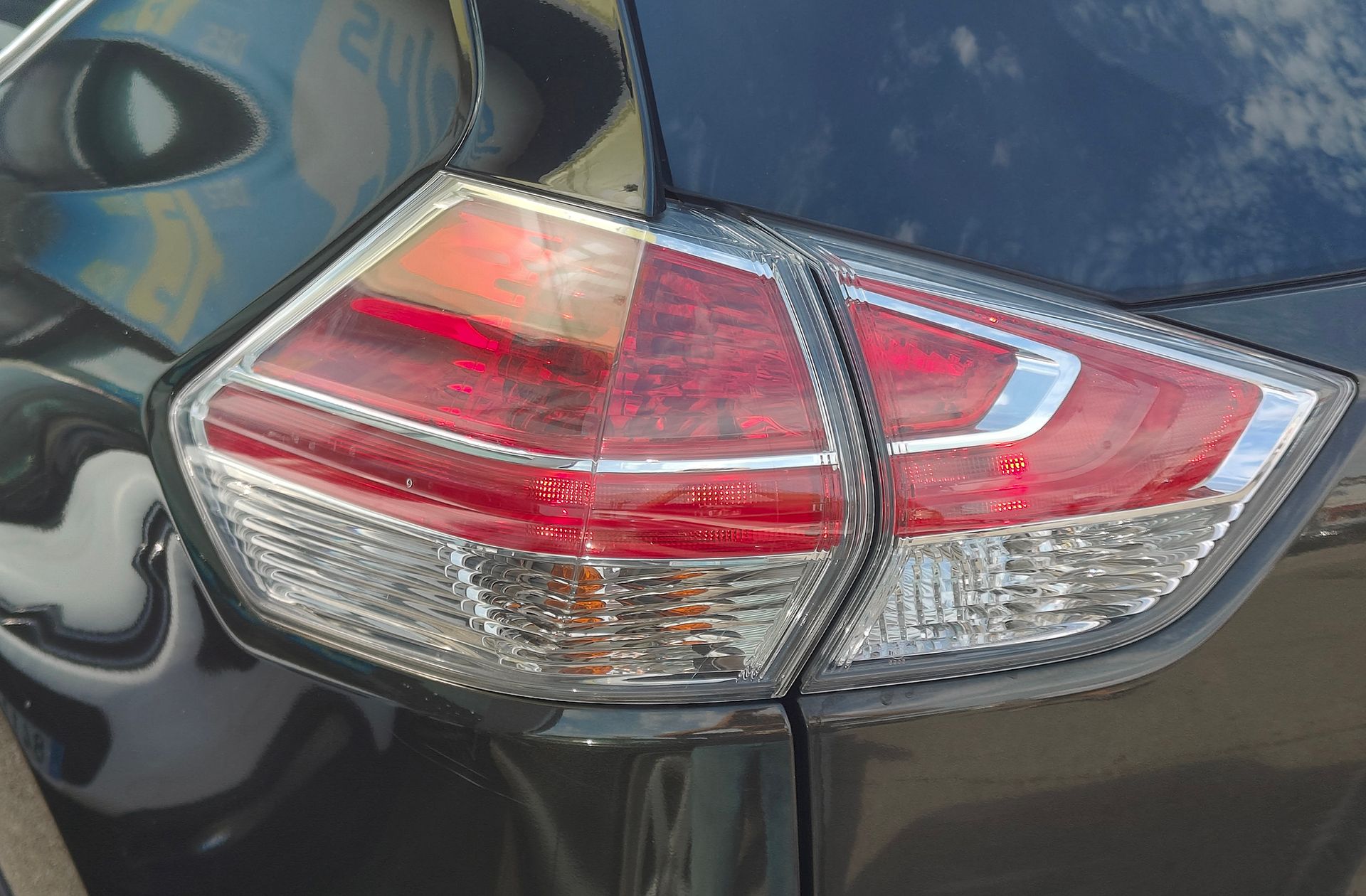 Nissan X-Trail dCi 130 Tekna 4x2 - foto 17