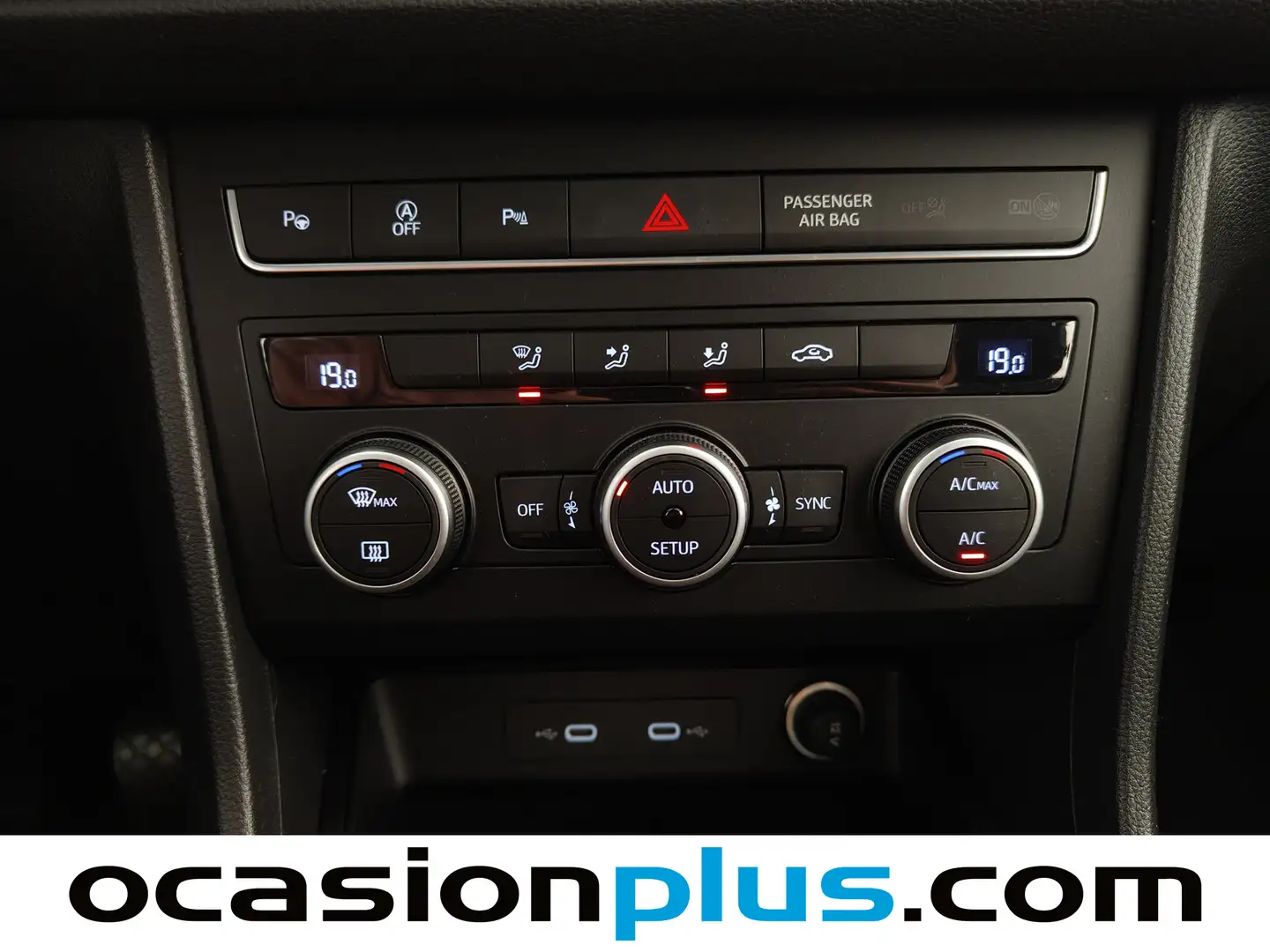 Foto Seat Ateca SEAT Ateca TSI Style Special Edition (115 CV)