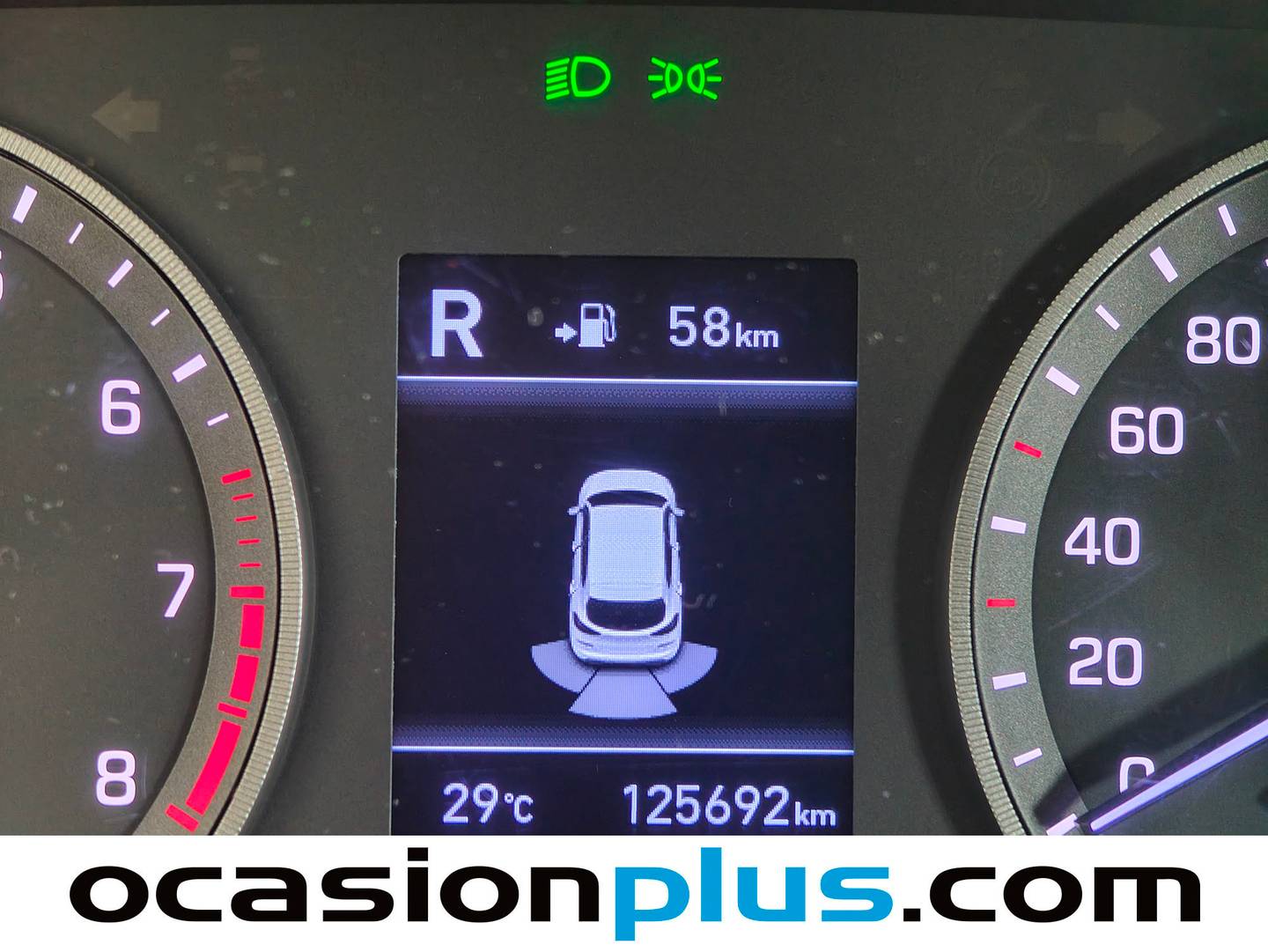 Hyundai Tucson Hyundai Tucson 1.6 GDI BlueDrive Essence 4x2 (132 CV) 132cv