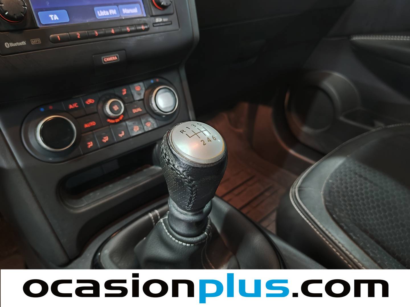 Nissan QASHQAI Nissan Qashqai 1.6 dCi S&S 360 4x2 (130 CV) de segunda mano