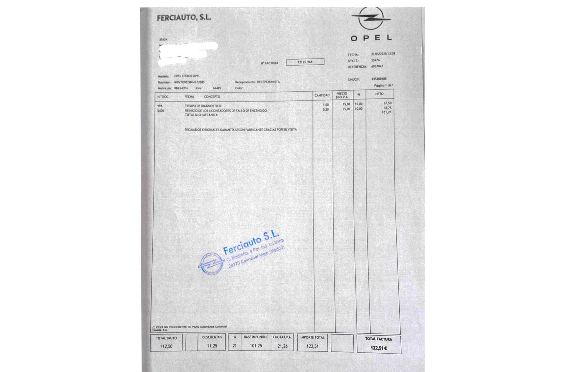Opel Crossland 1.2 Design Line - foto 19