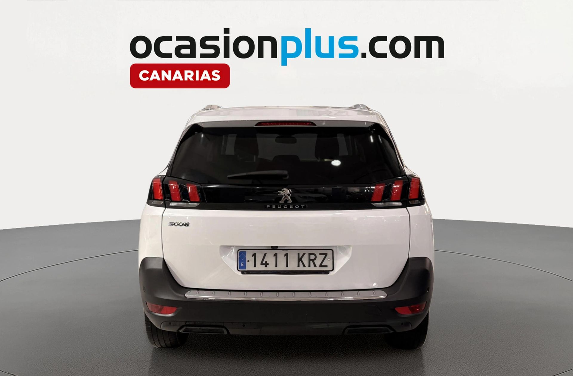Peugeot 5008 PureTech 130 Allure 7 plazas - foto 16