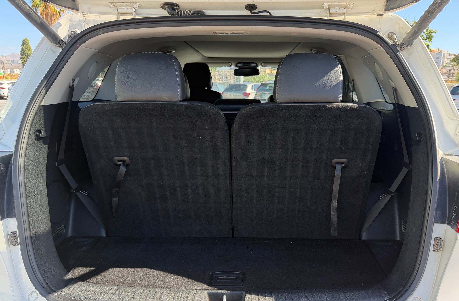 Kia Sorento 2.2 CRDi Emotion 4x4 7 plazas - foto 17