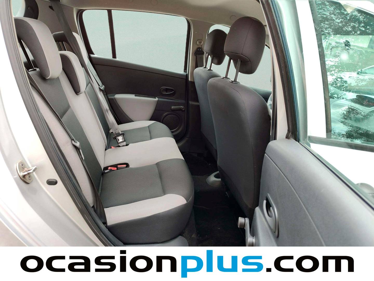 Renault Clio Renault Clio 1.2 Authentique eco2 (75 CV) al mejor precio