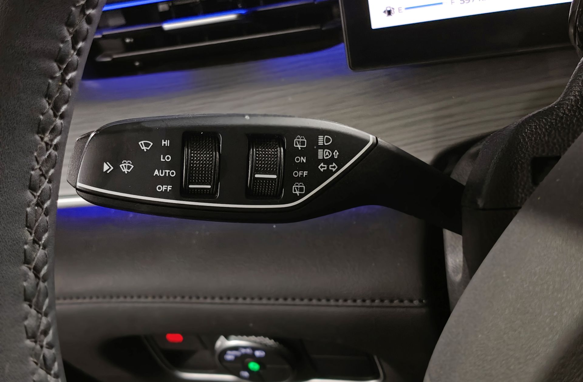 Ebro s800 1.6 T-GDi Premium DCT 7 plazas - foto 28