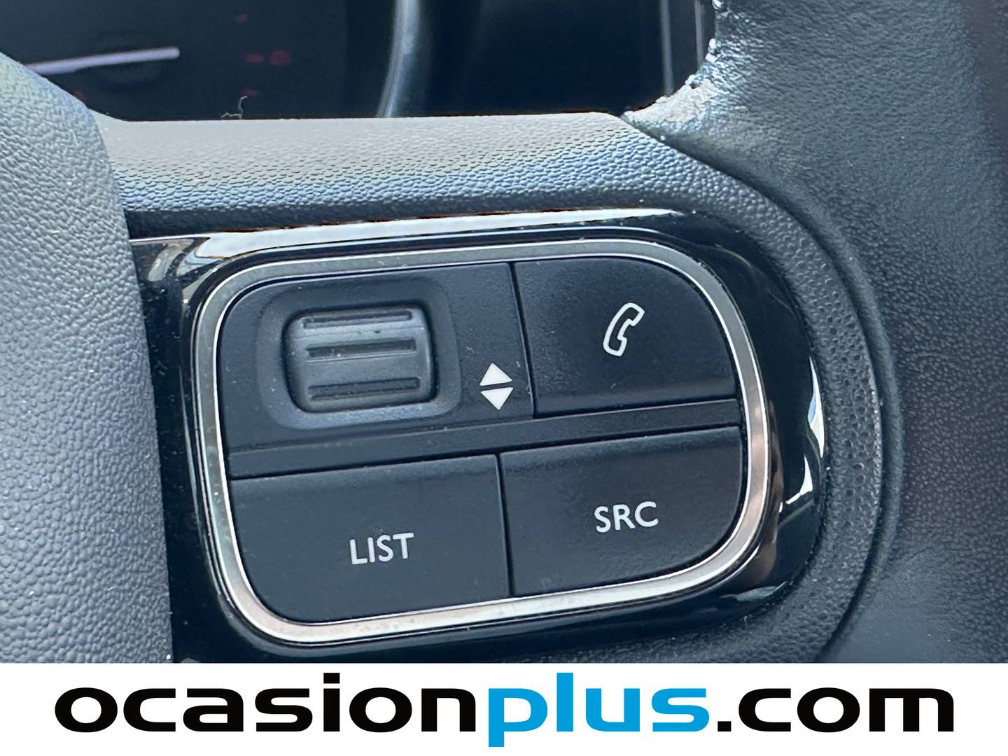 Citroën C3 Aircross Citroën C3 Aircross BlueHDi 100 S&S Feel (102 CV) 102cv