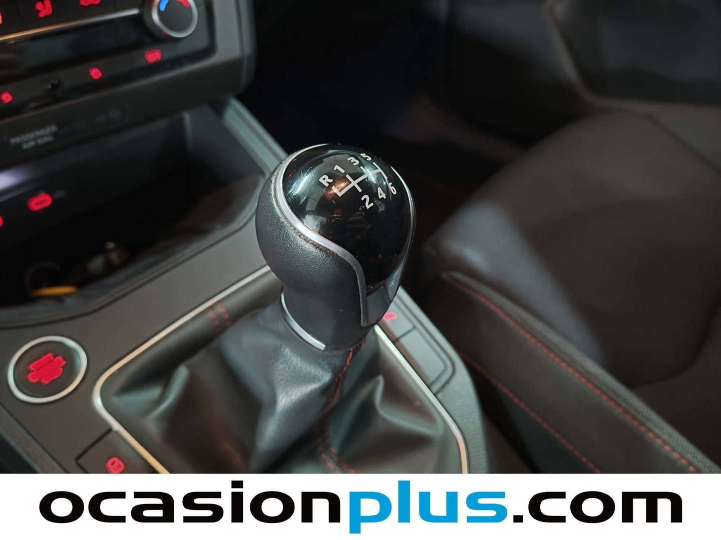 Foto Seat Ibiza SEAT Ibiza 1.0 TSI FR Plus (110 CV)