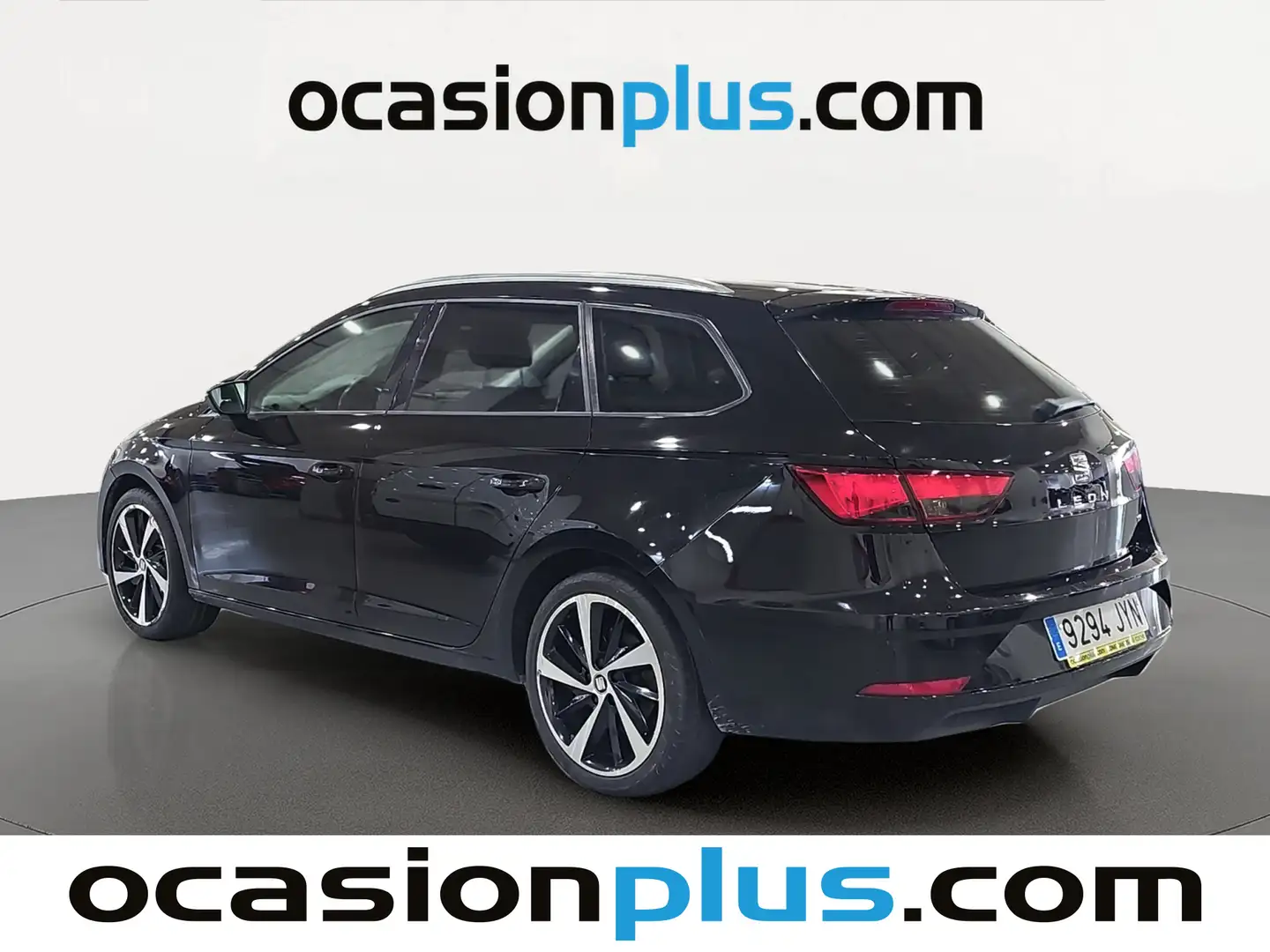 Foto Seat León SEAT León ST 1.2 TSI S&S Style (110 CV)