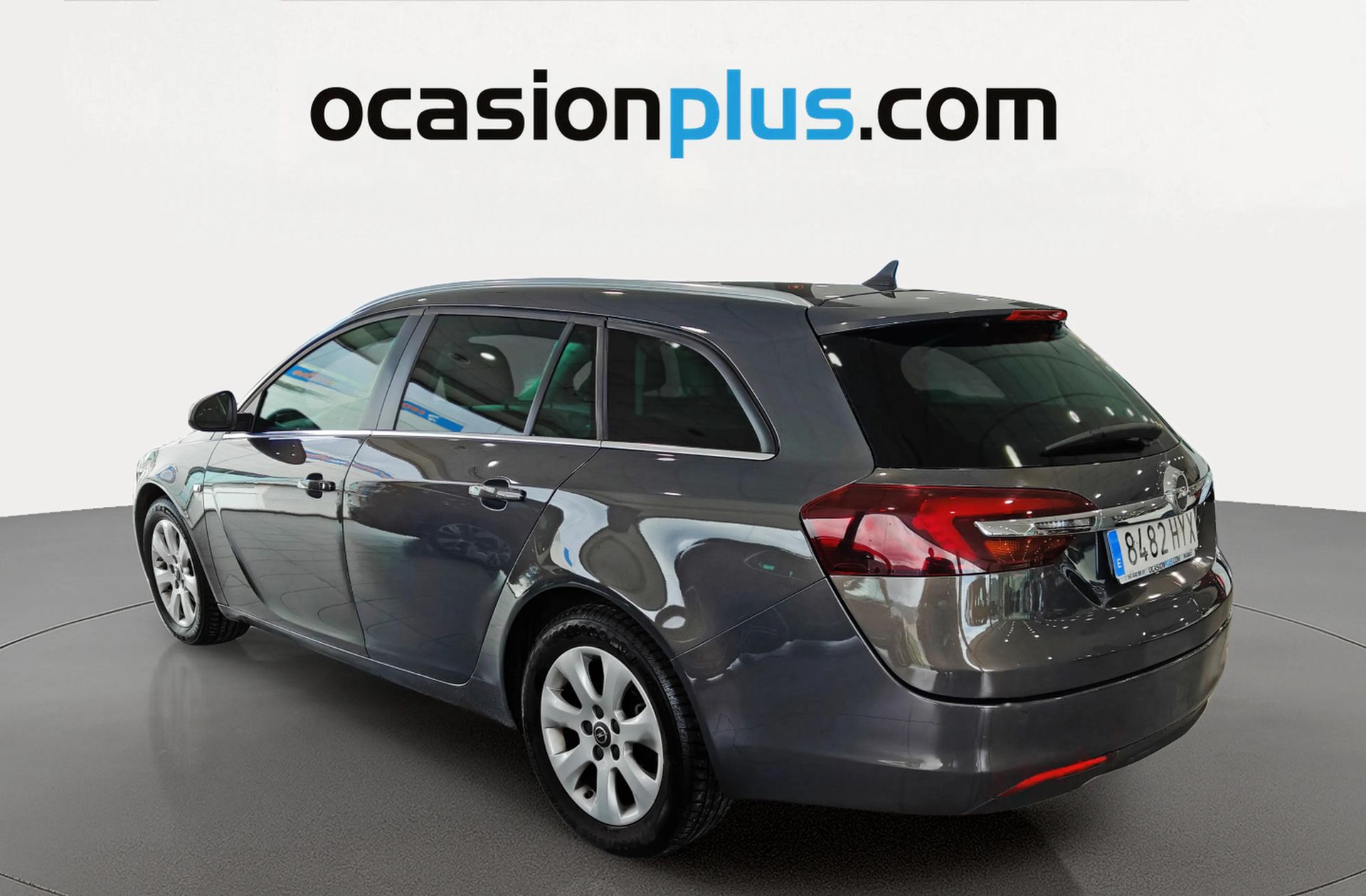Opel Insignia Sports Tourer 2.0 CDTI Selective - foto 3